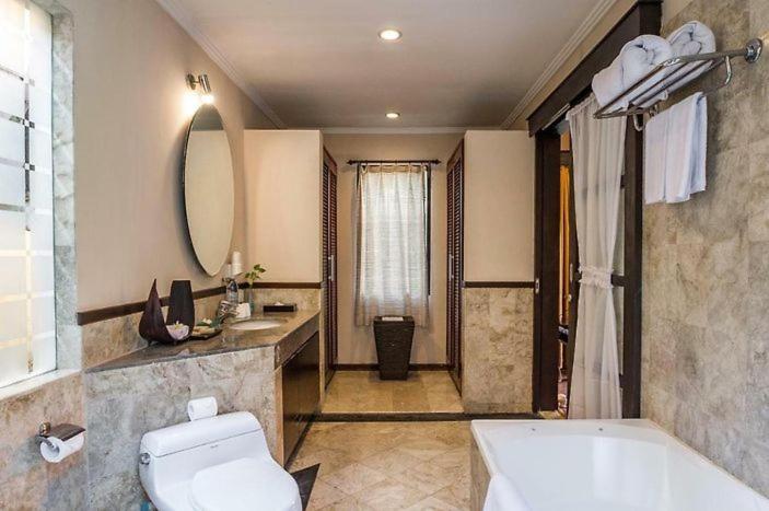 Private Sea side villa at Sanur beach #9 view 3