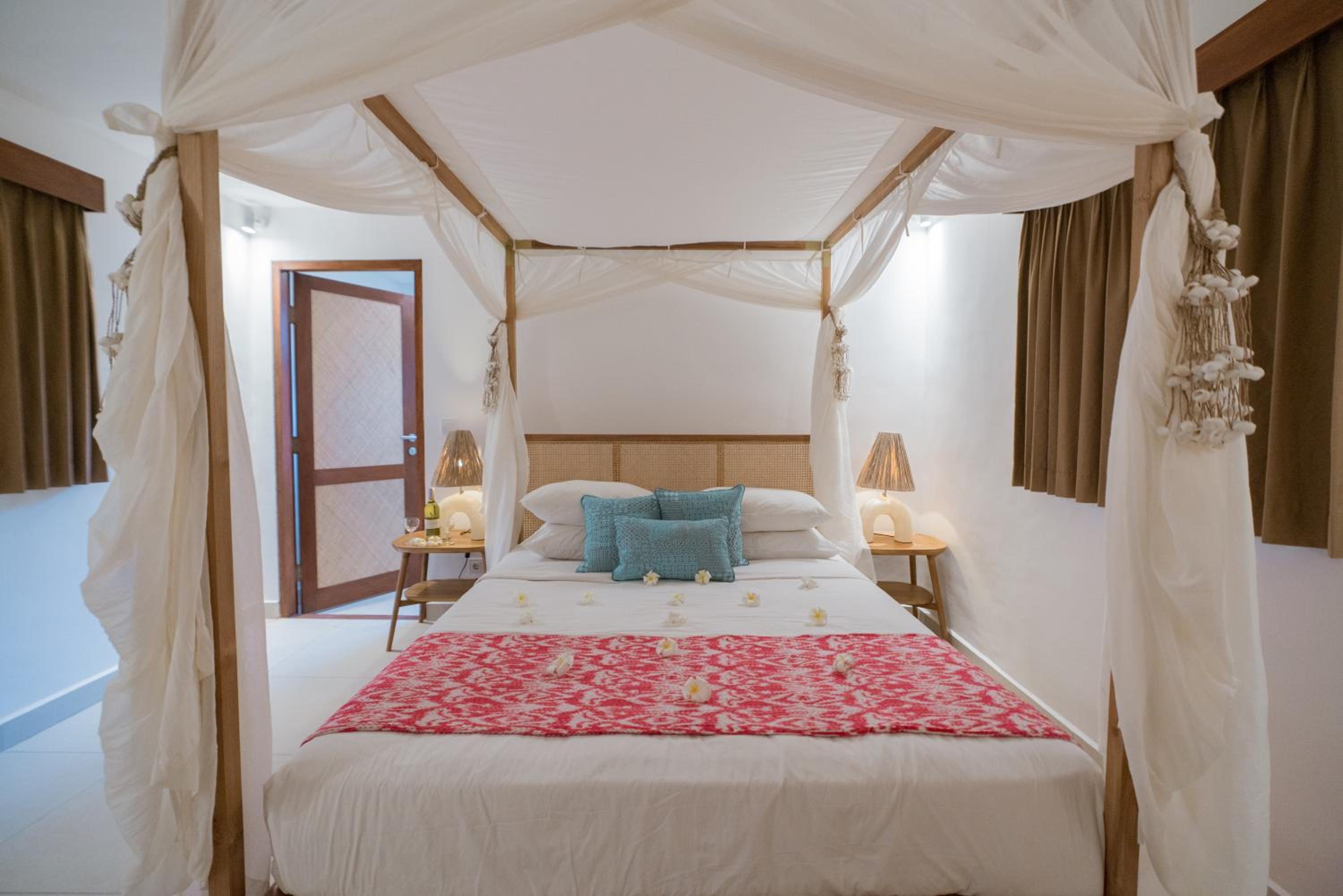 The Gili Beach Resort