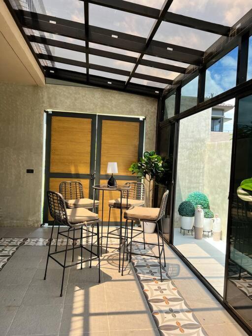 17 Riada Villa view 2