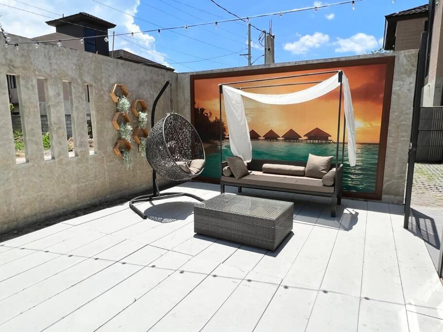 17 Riada Villa view 3