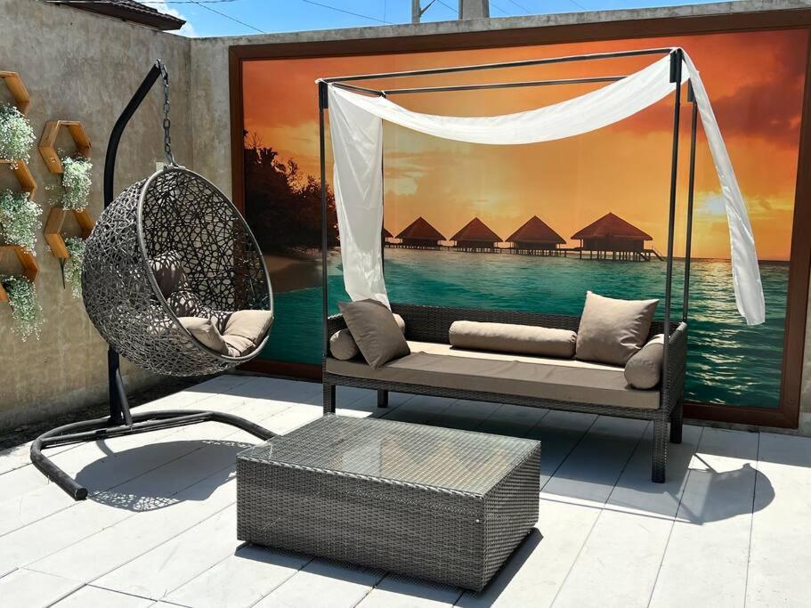 17 Riada Villa view 4