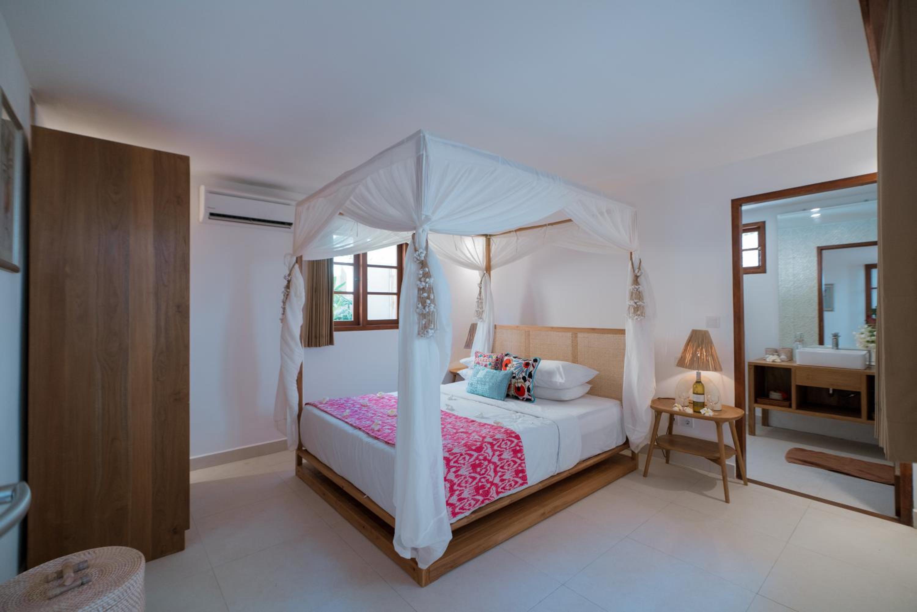 The Gili Beach Resort