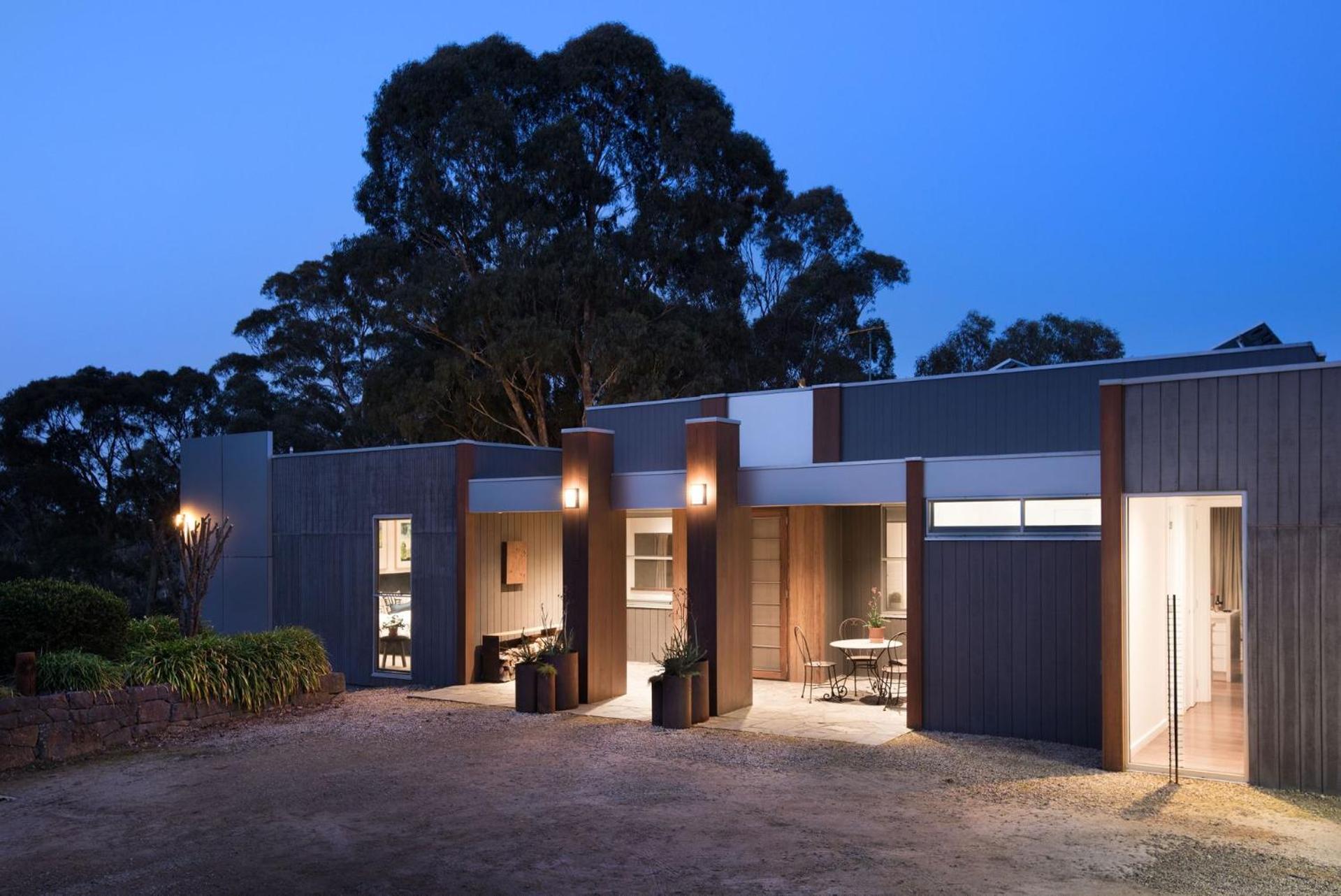 Hotel Hisha - Image 1