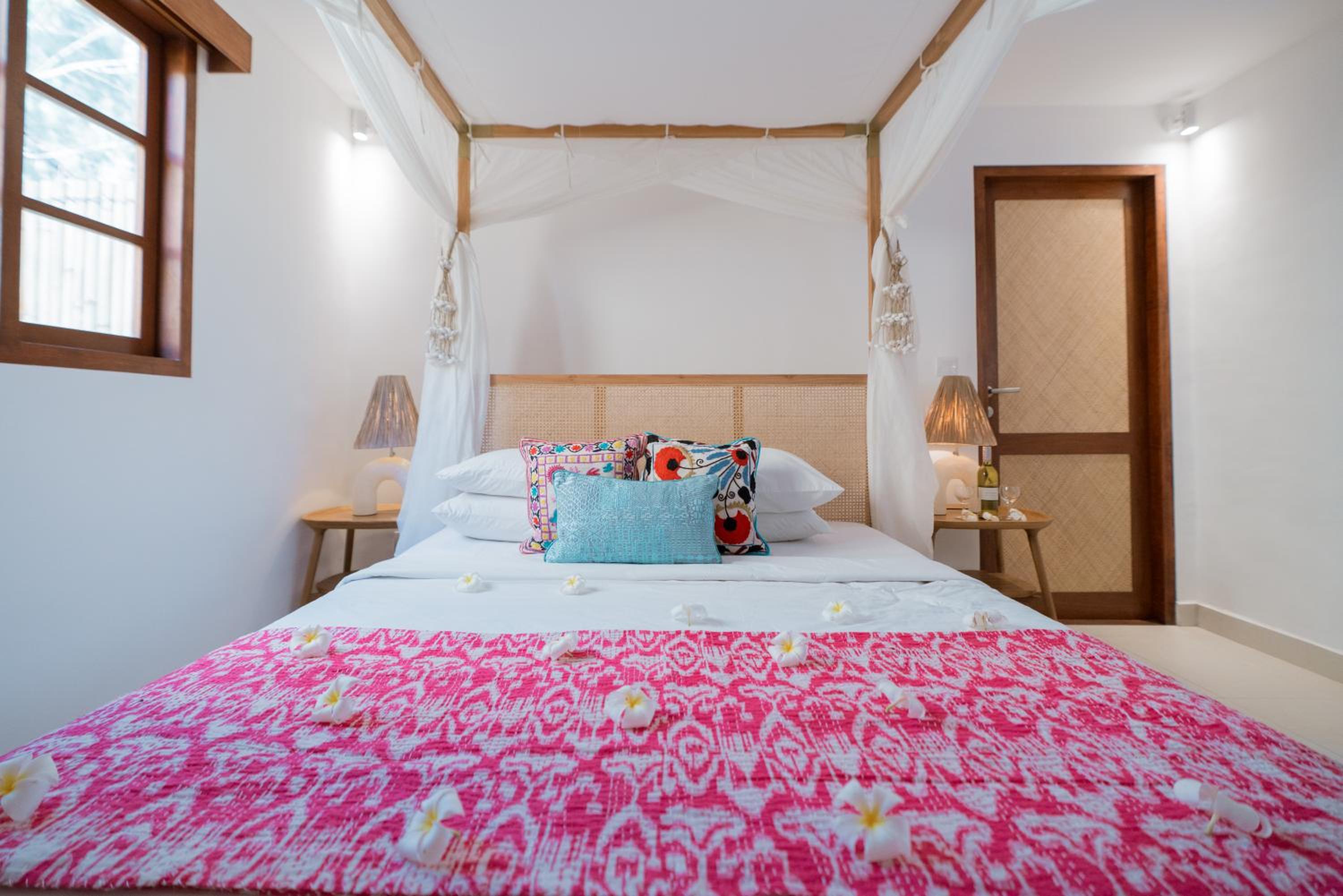 The Gili Beach Resort