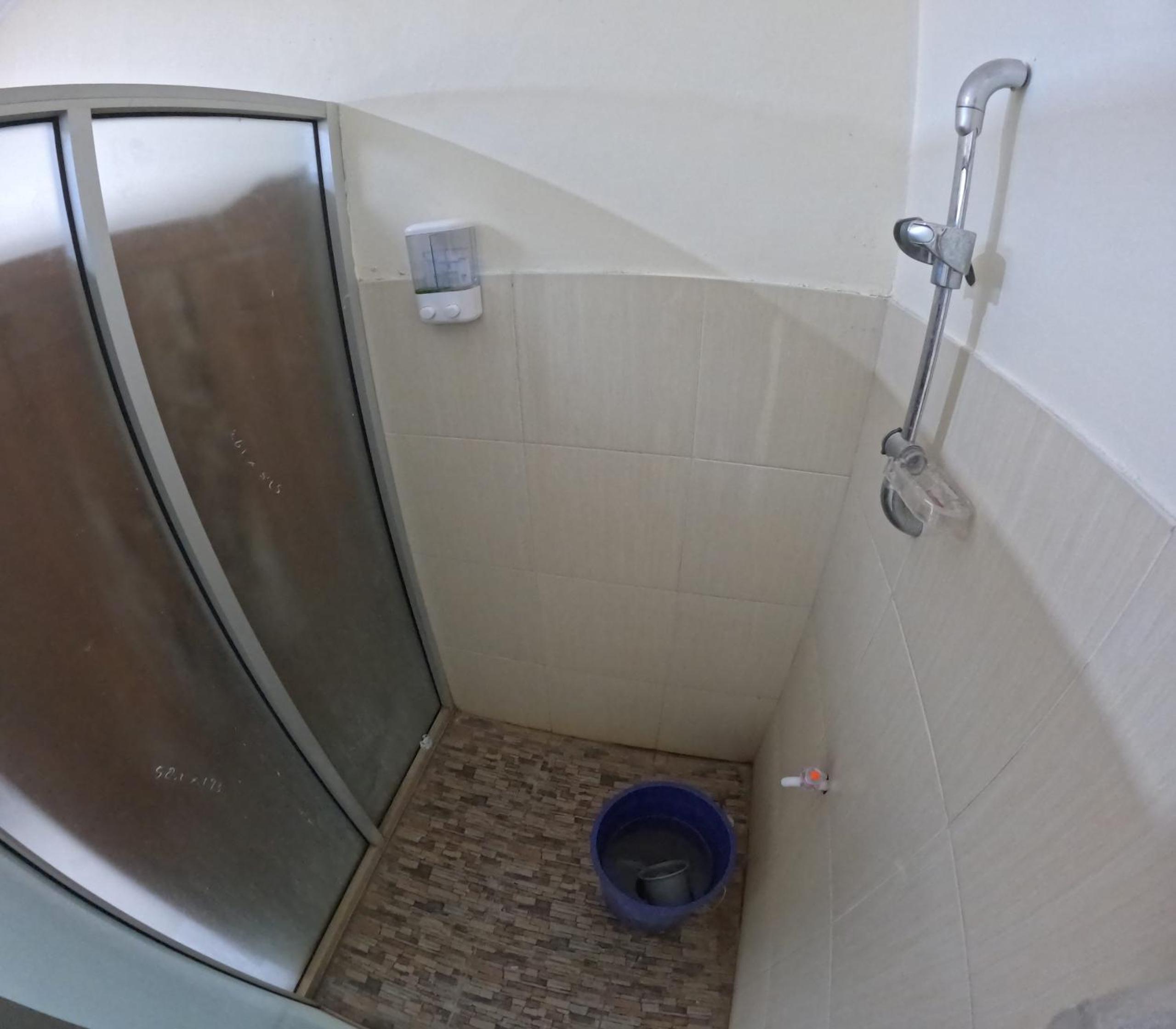 Grand Taman Siswa Homestay Jogja view 5