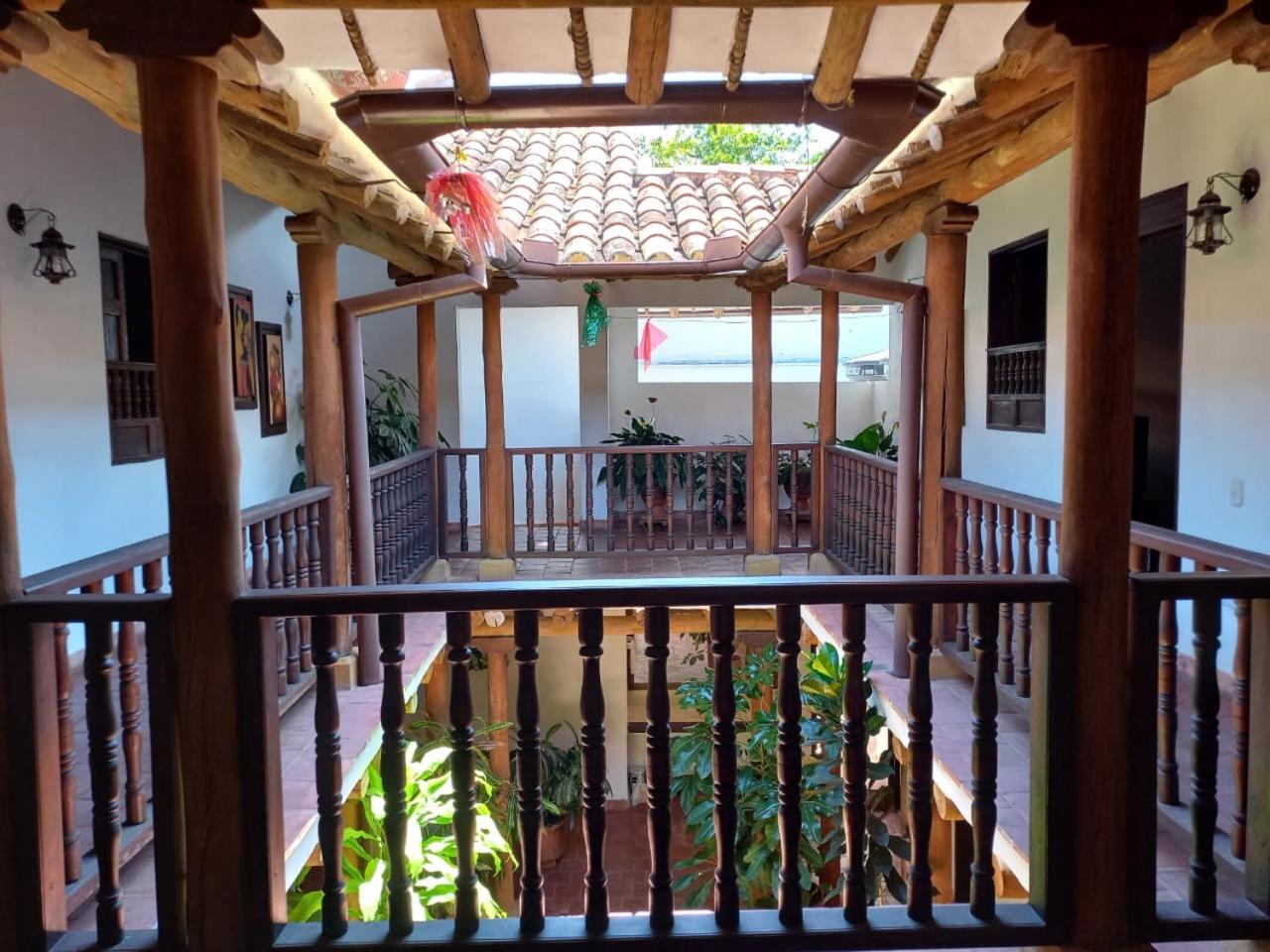 Los Recuerdos De Carmen a 2 Cuadras del Parque Principal