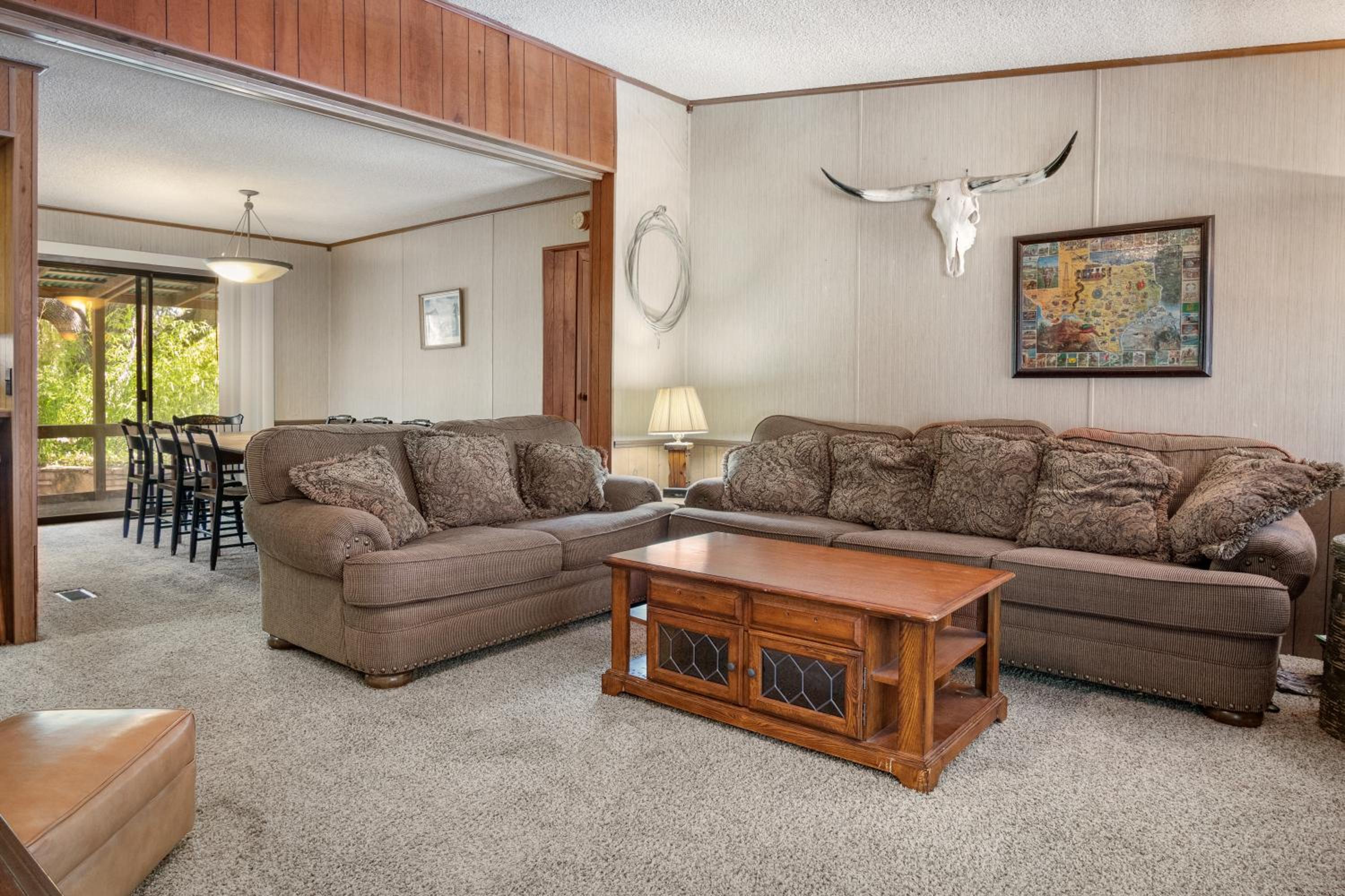 River Run Lodge on Guadalupe view 4