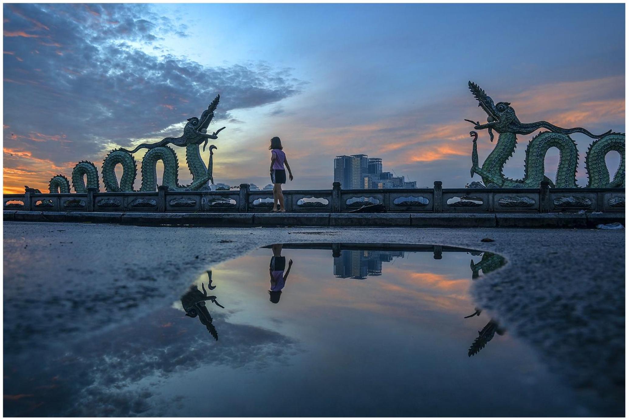 Căn hộ westlake cao cấp