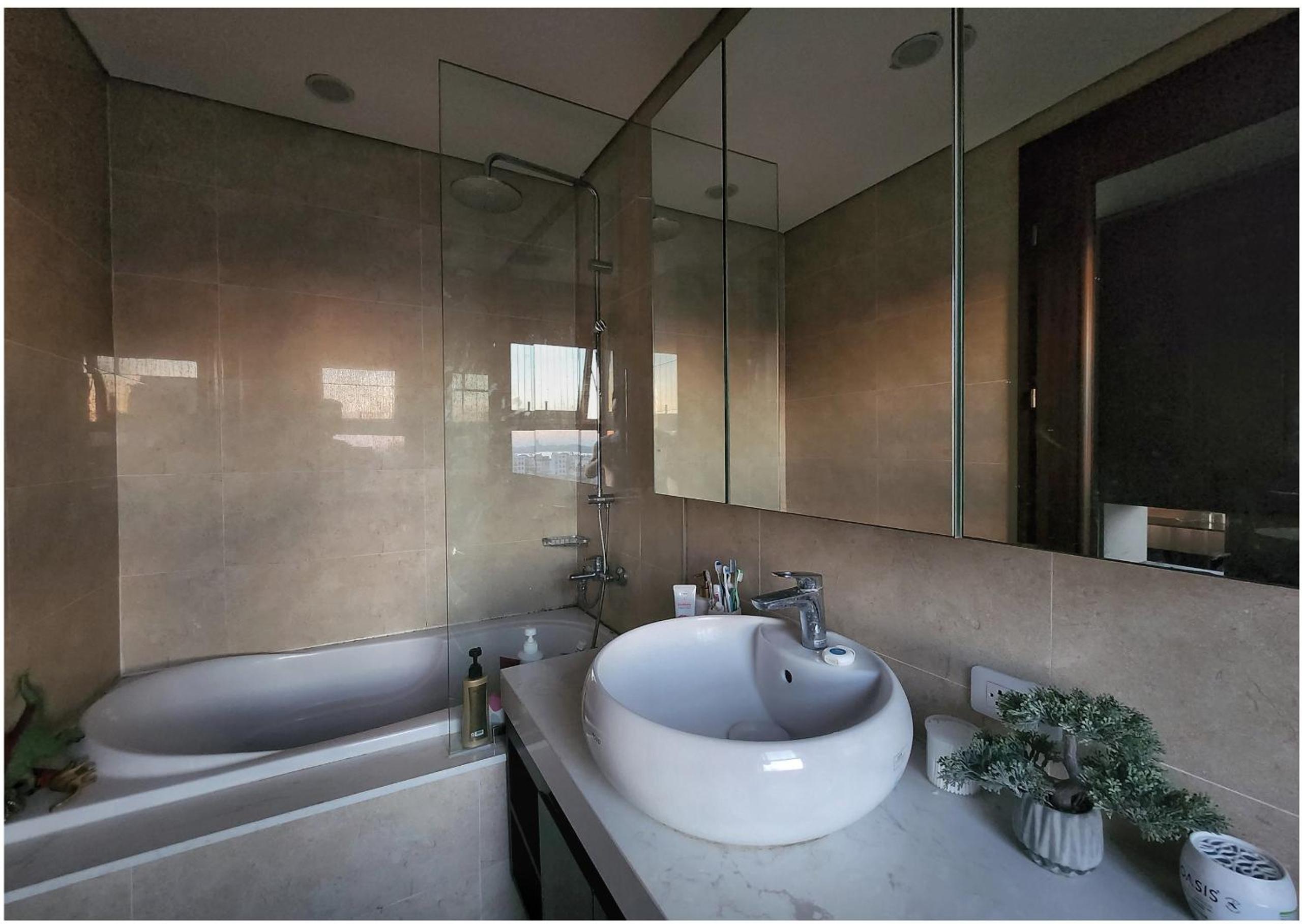 Căn hộ westlake cao cấp