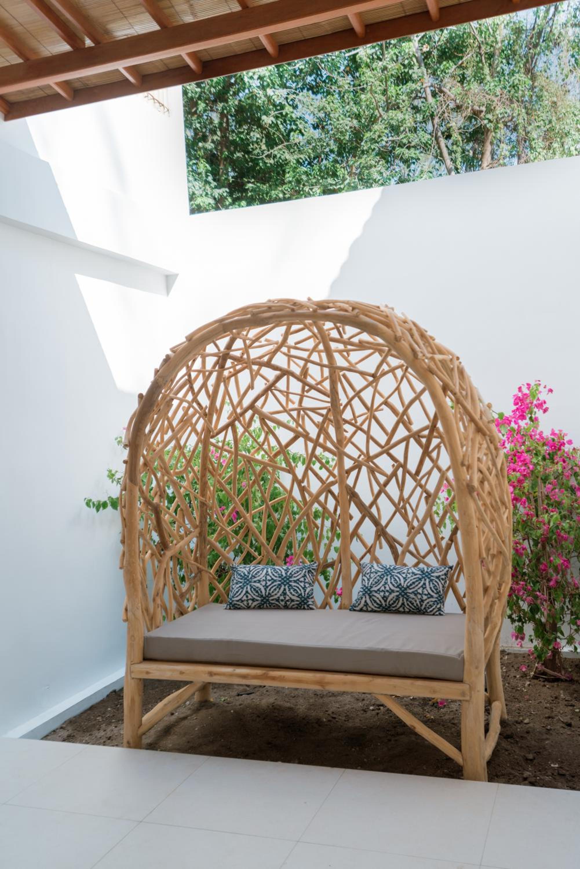 The Gili Beach Resort
