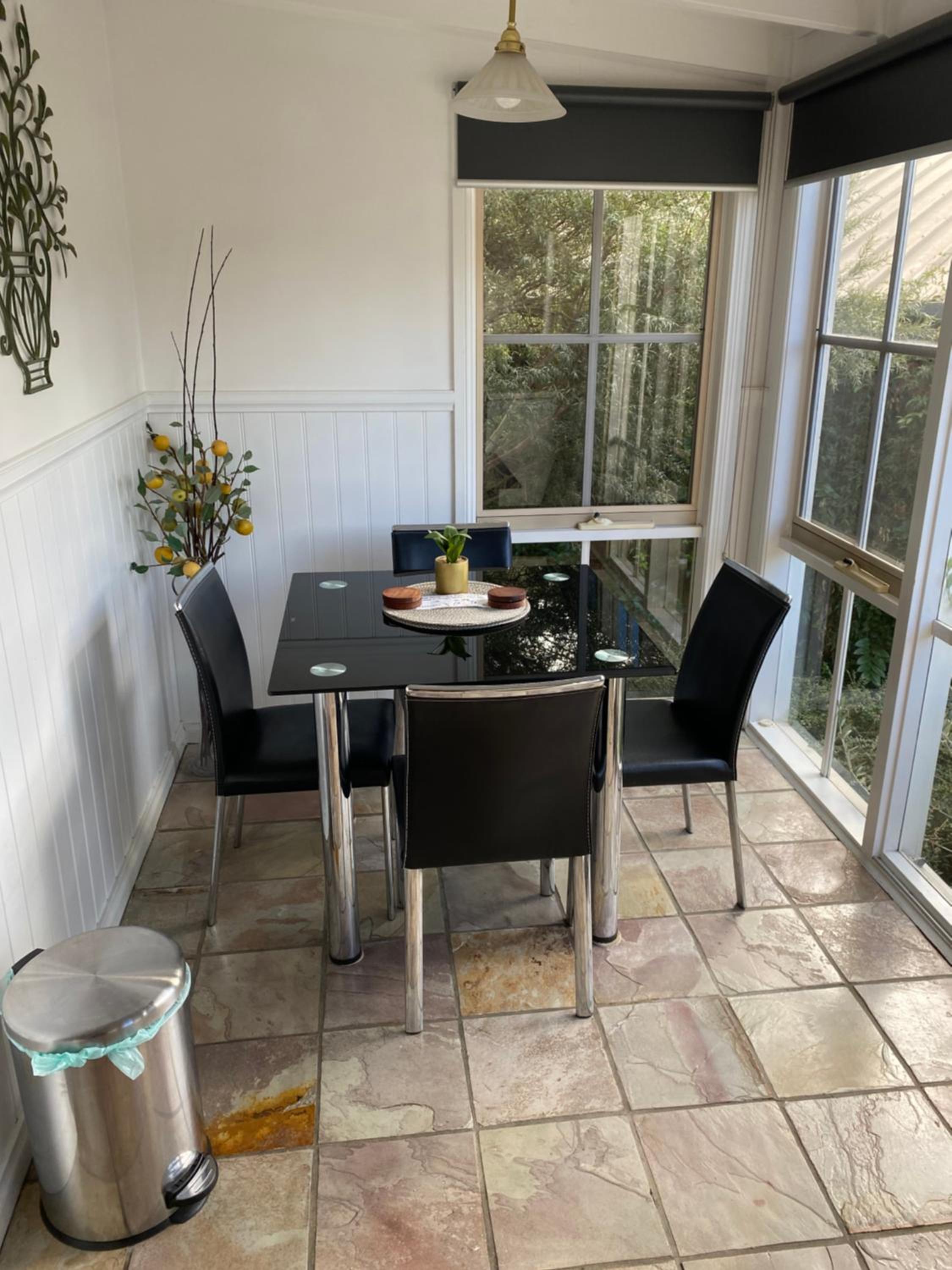 Creek Cottage Bed and Breakfast Traralgon