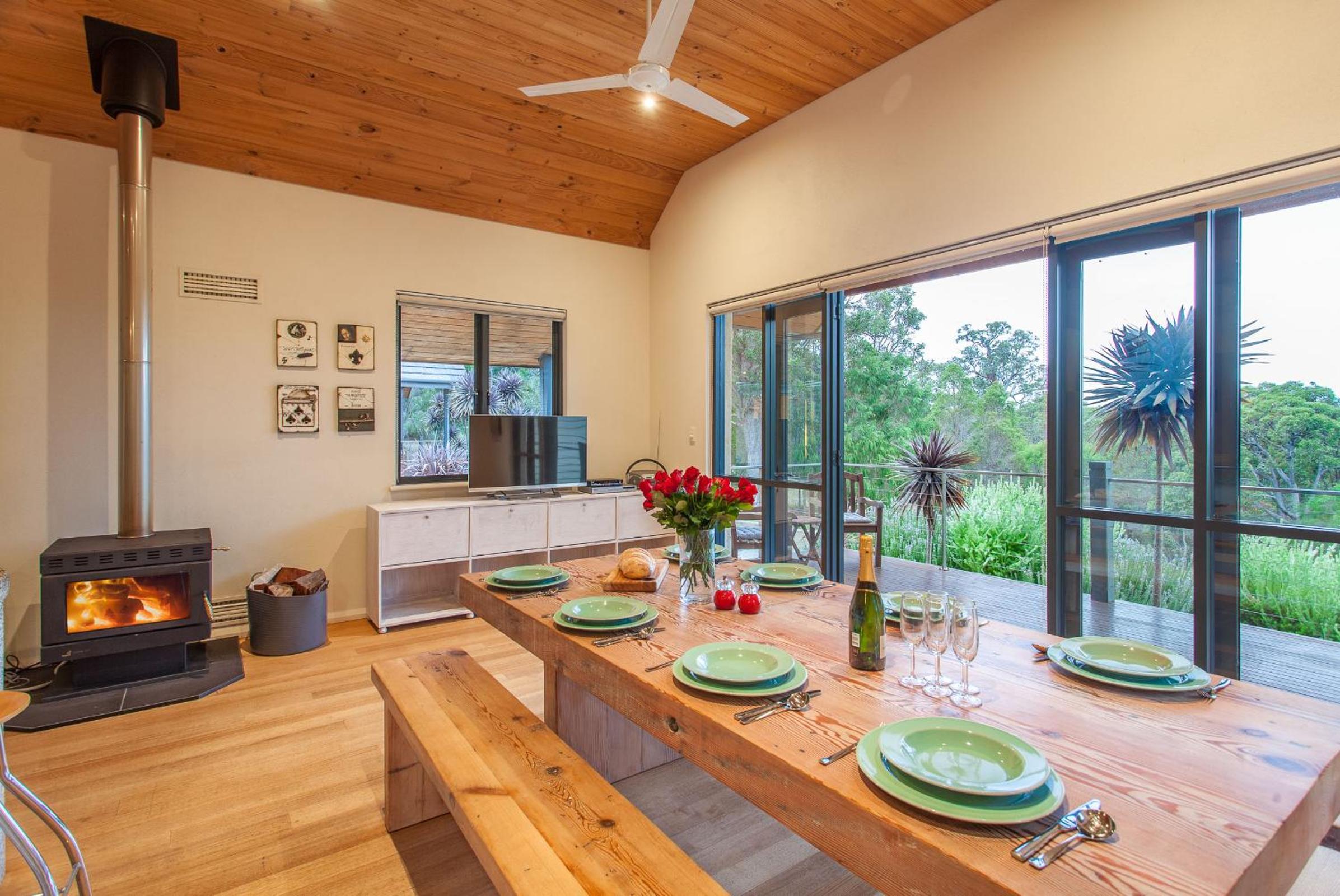 Waterford I Private Properties