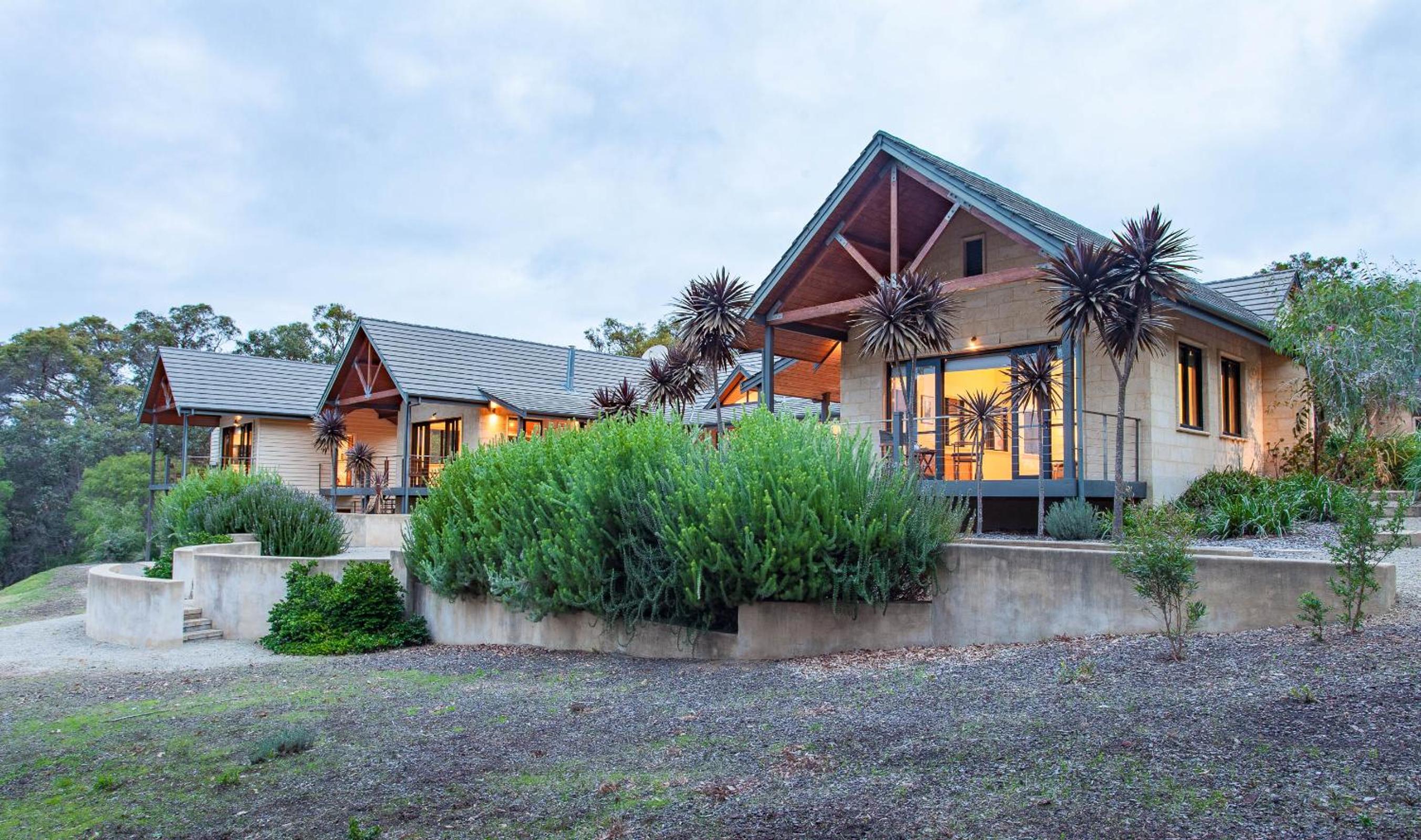 Waterford I Private Properties