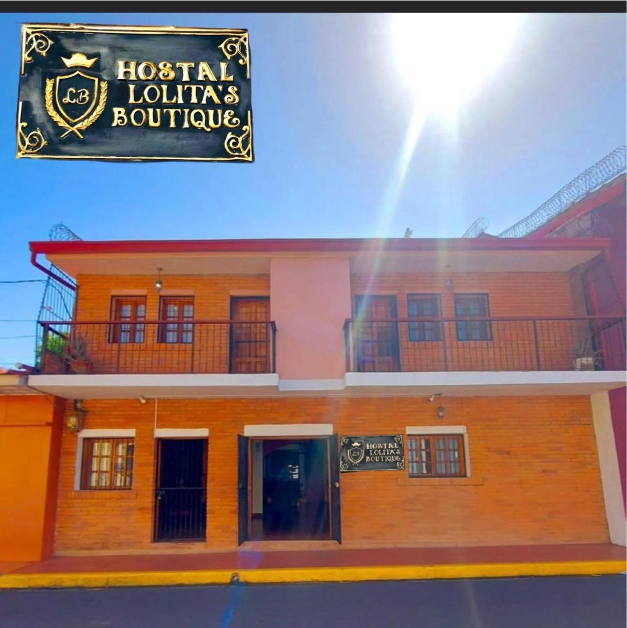 Hostal Lolas Boutique