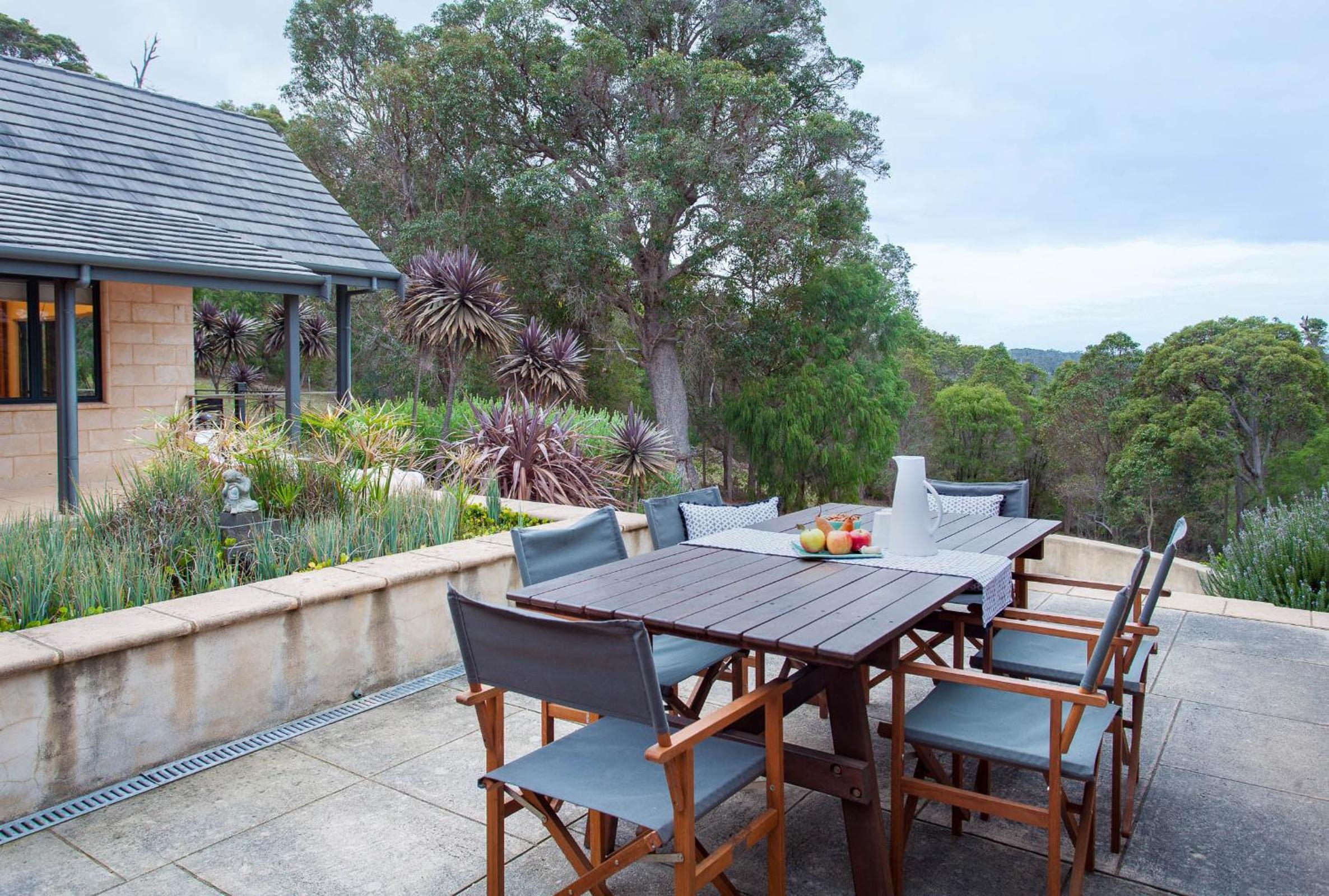 Waterford I Private Properties