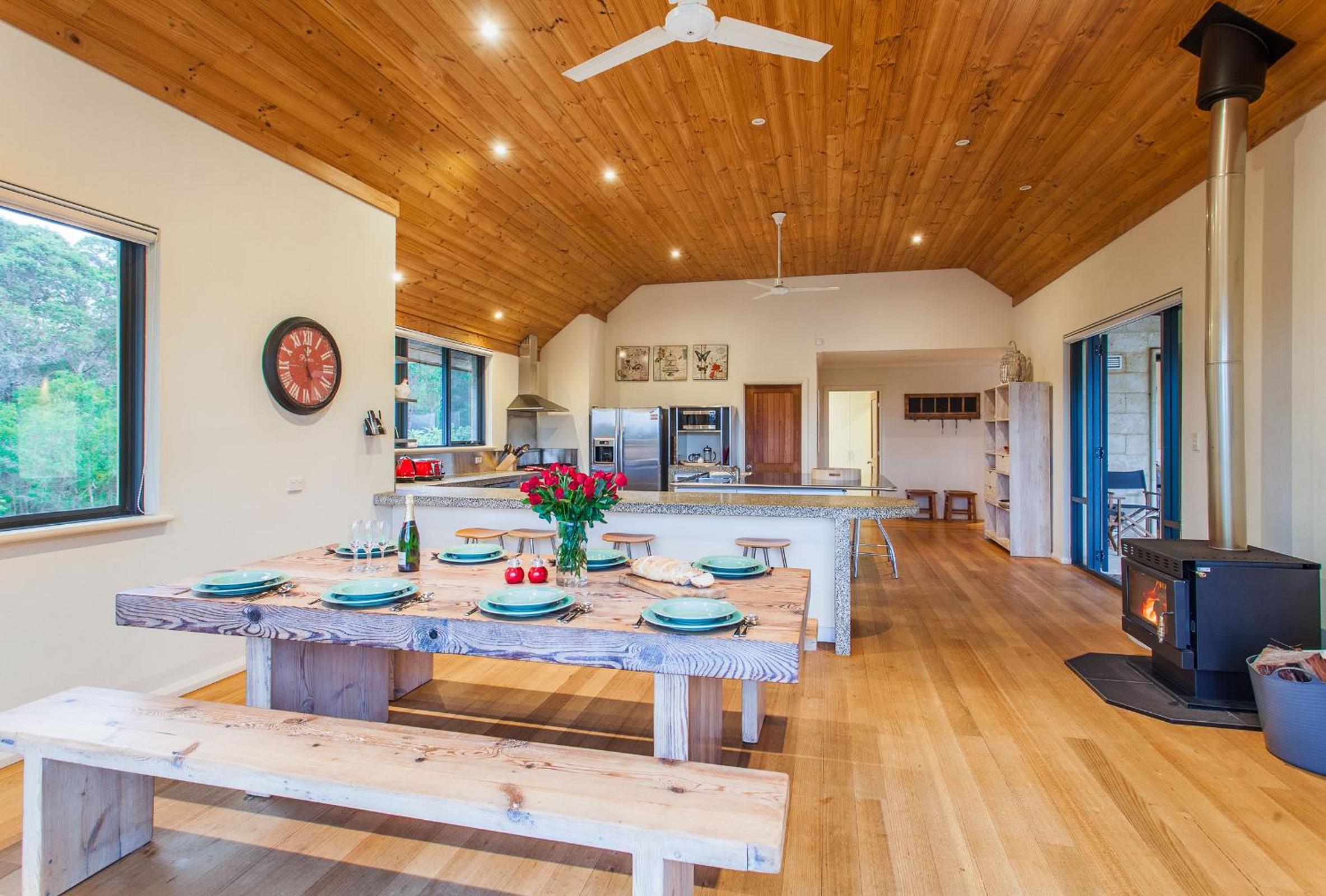 Waterford I Private Properties
