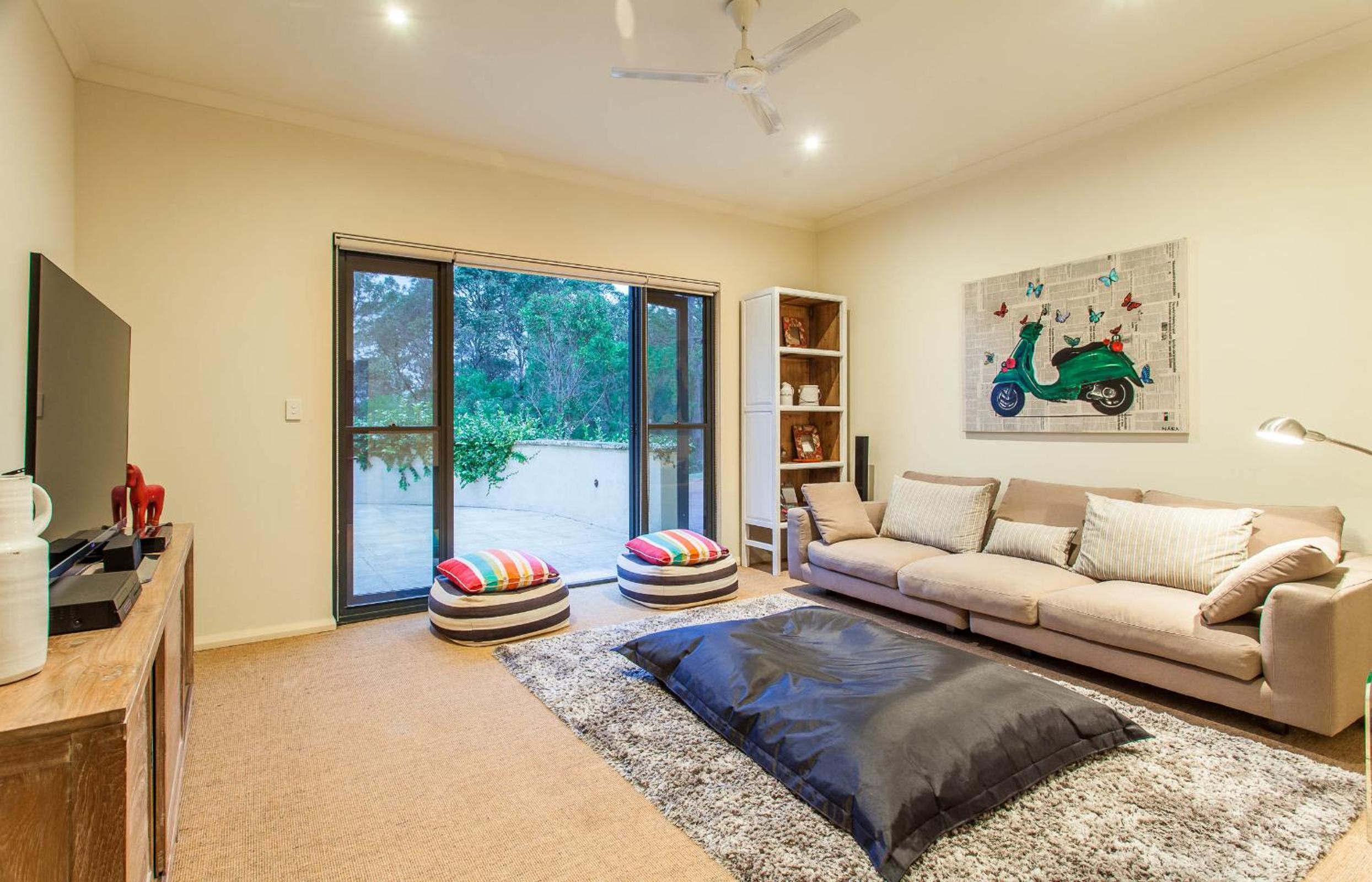 Waterford I Private Properties