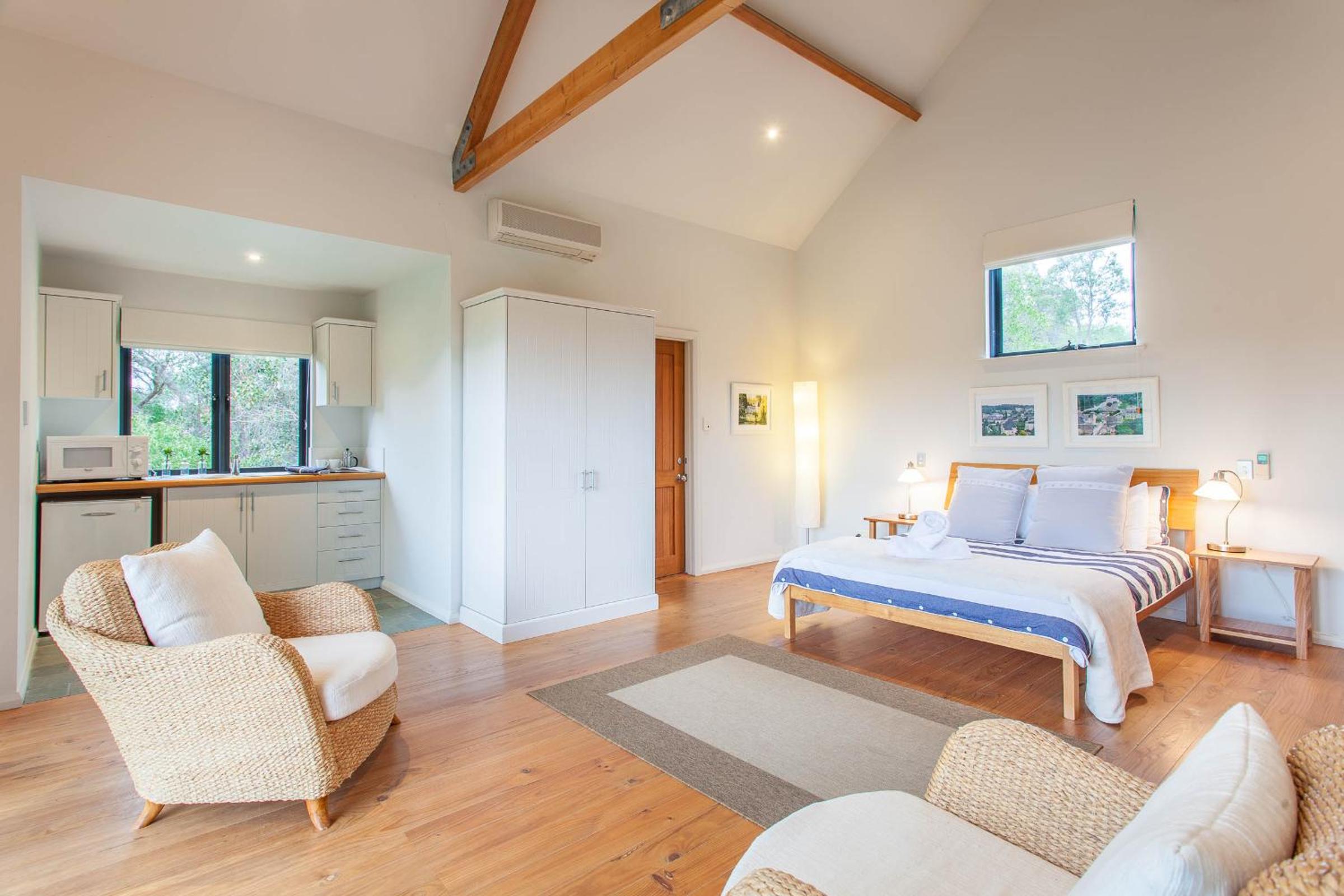 Waterford I Private Properties