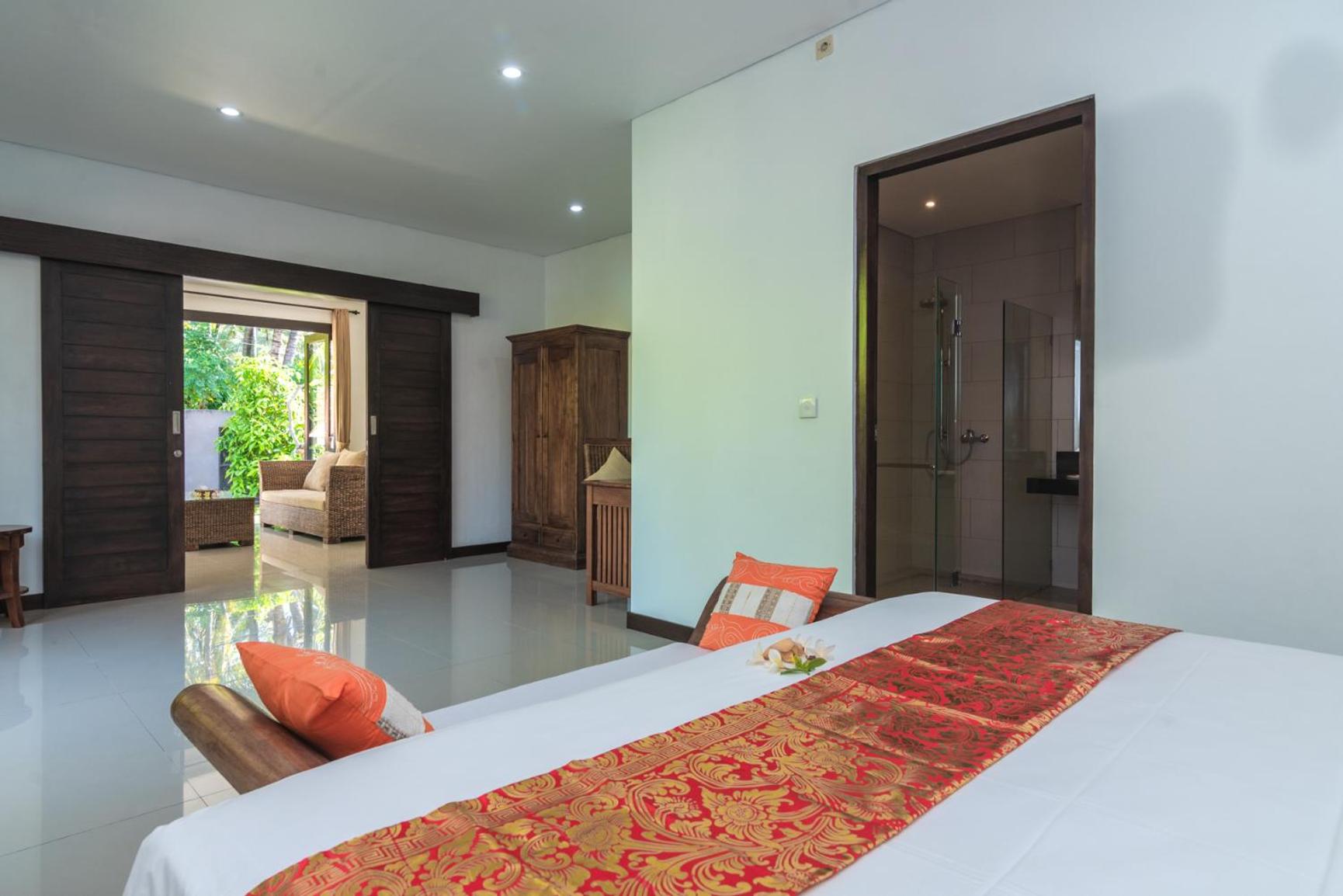 Villa Anna 2 - Private Villa With Cozy Pool view 2