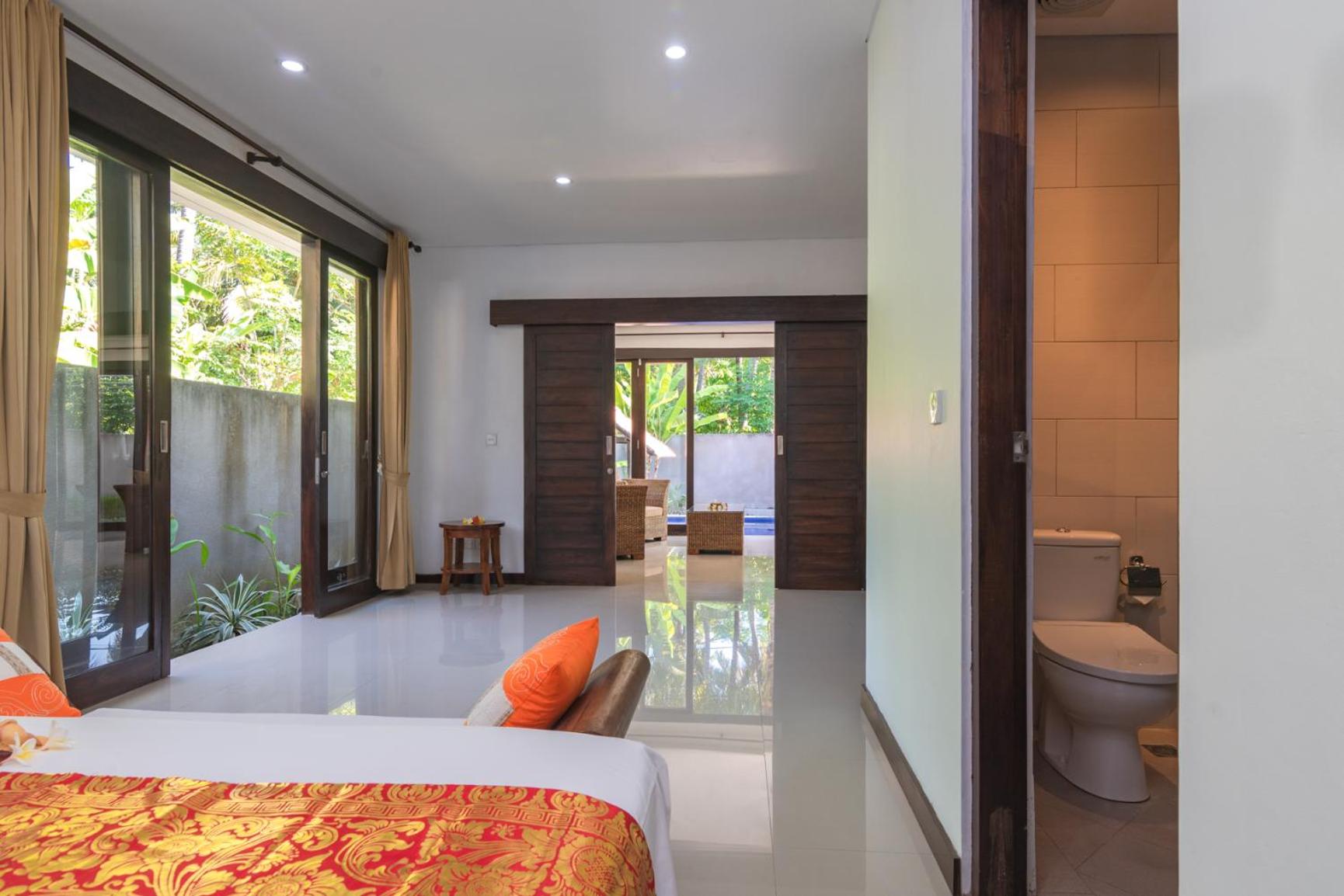 Villa Anna 2 - Private Villa With Cozy Pool view 3