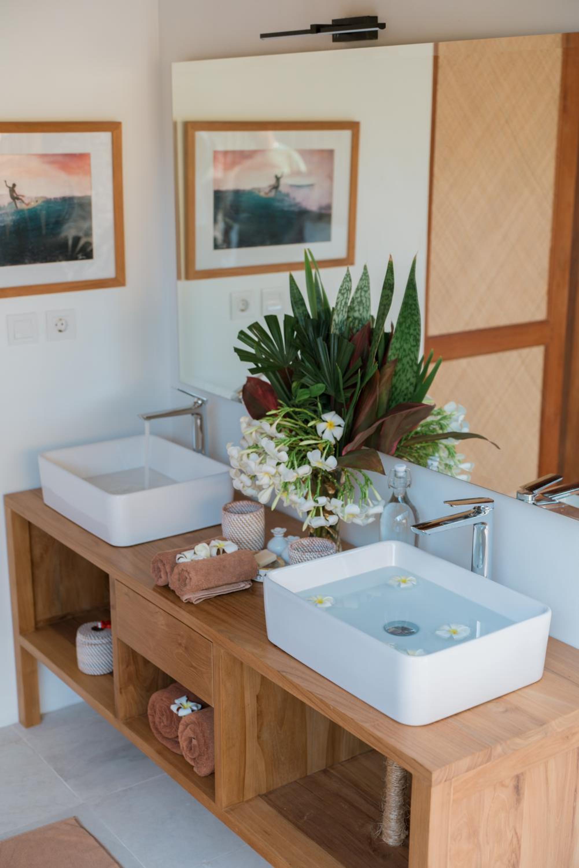 The Gili Beach Resort