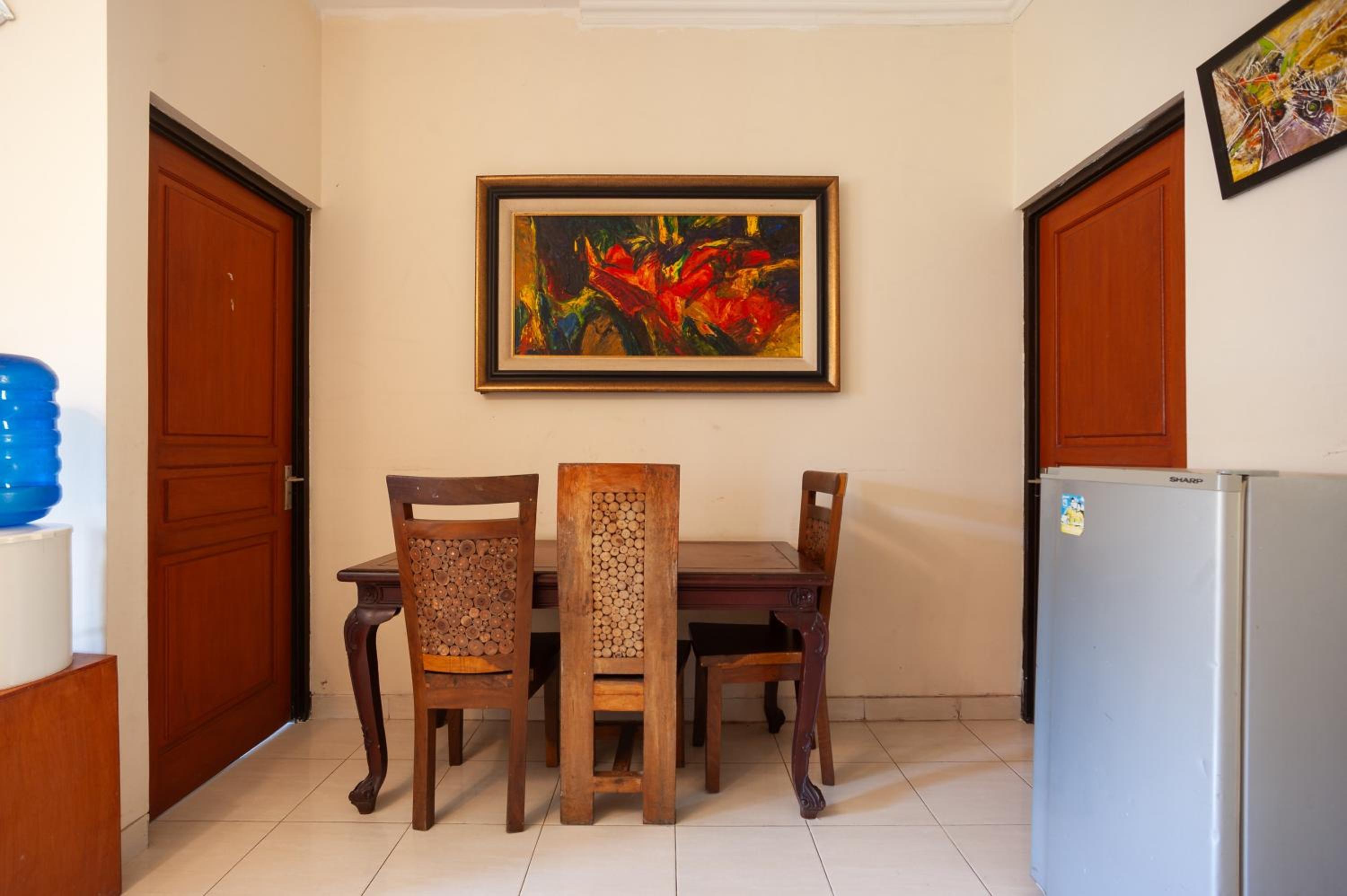 Urbanview Resort Syariah Khansa Cisarua Puncak by RedDoorz view 2