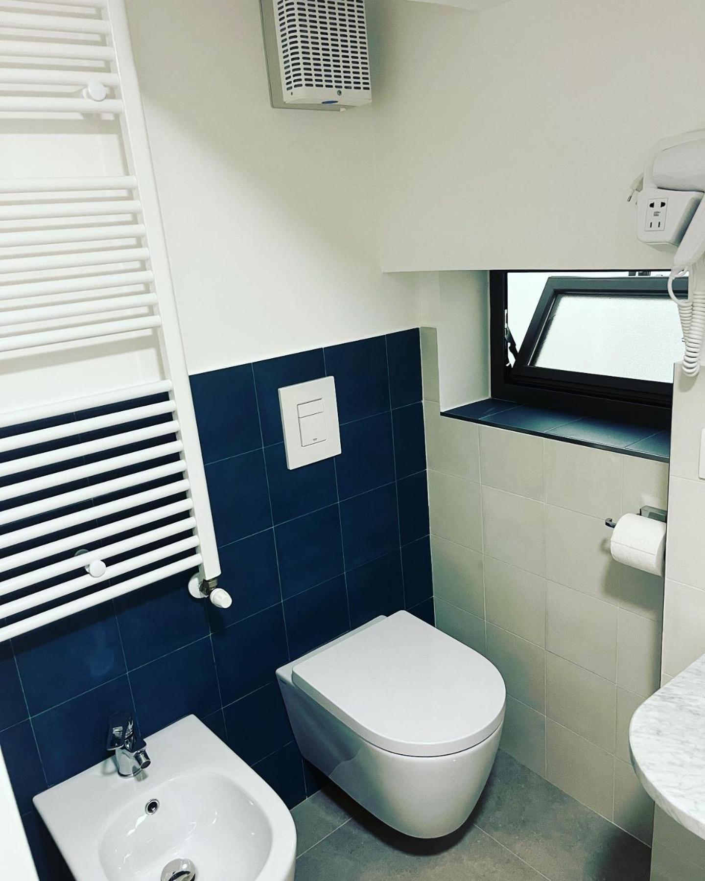 Cisternone Apartment