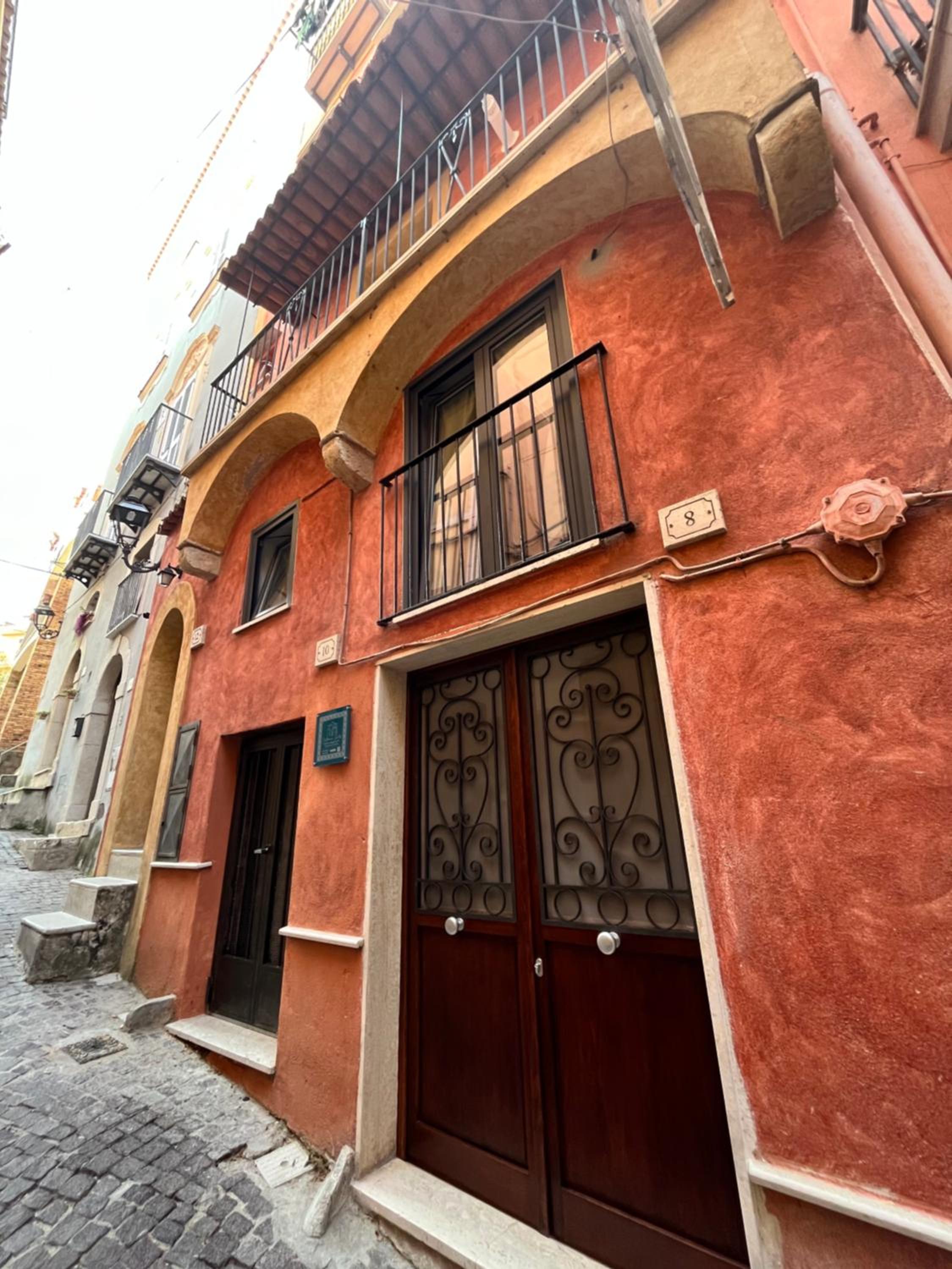 Cisternone Apartment