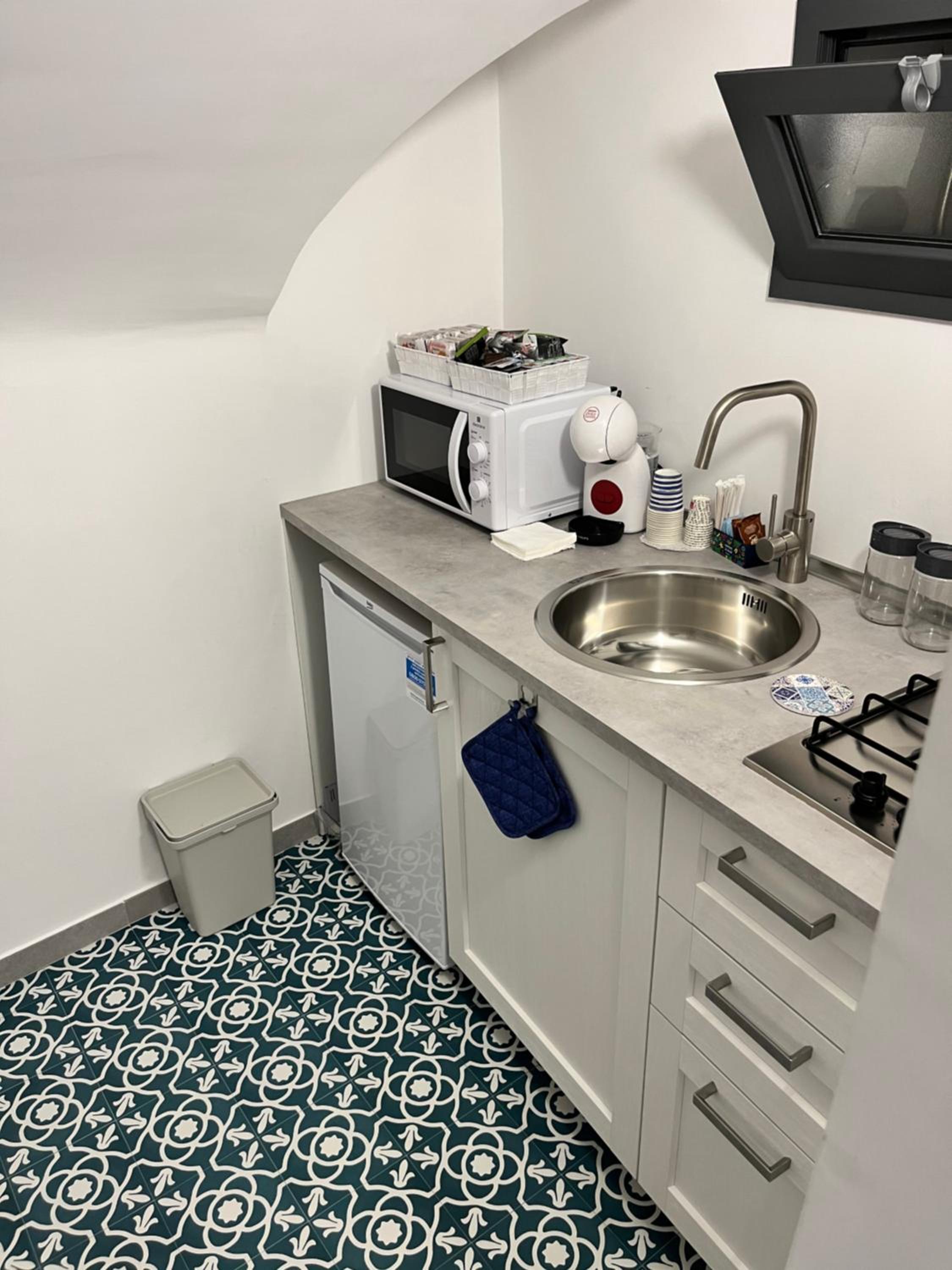 Cisternone Apartment