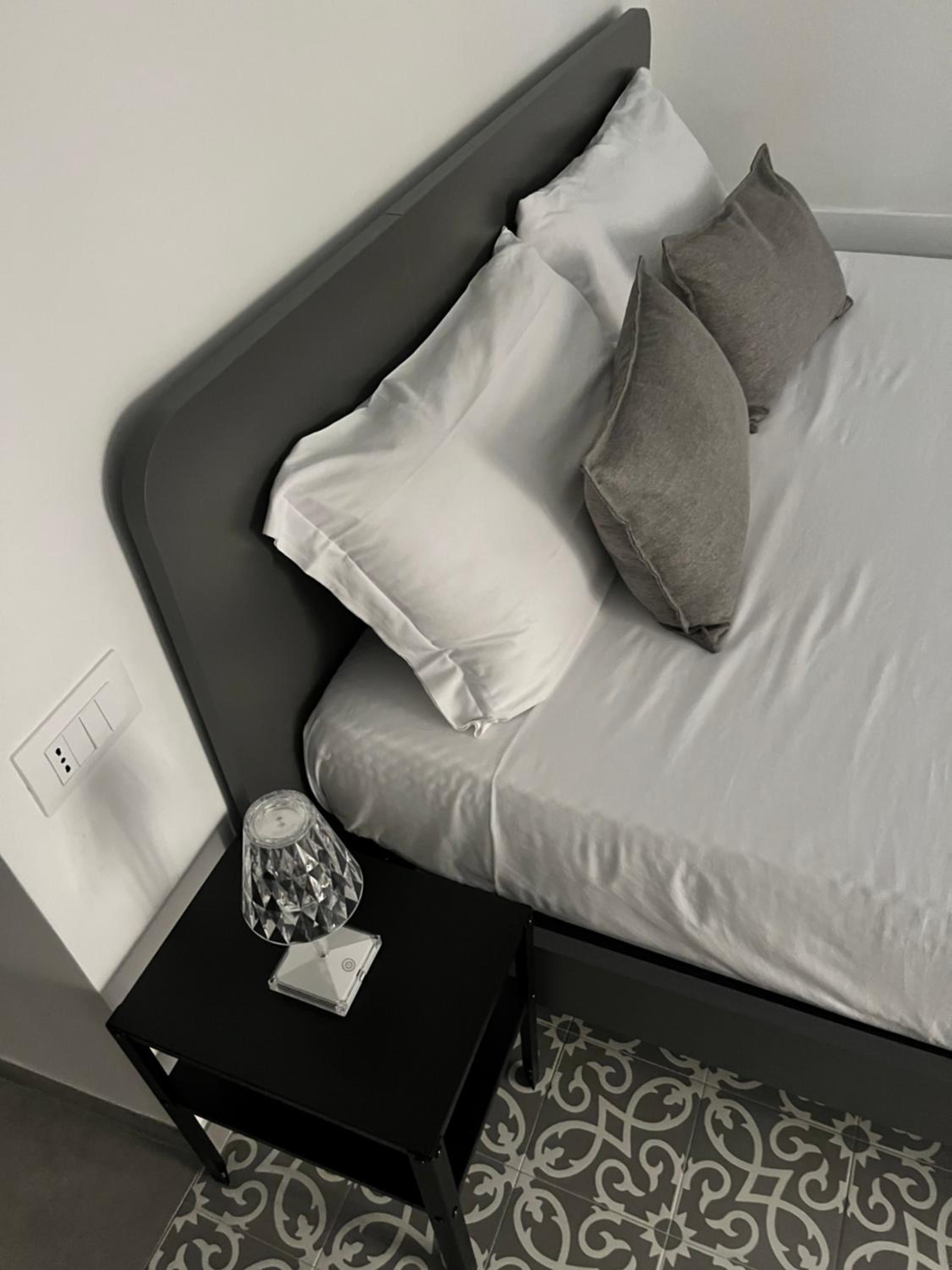 Cisternone Apartment