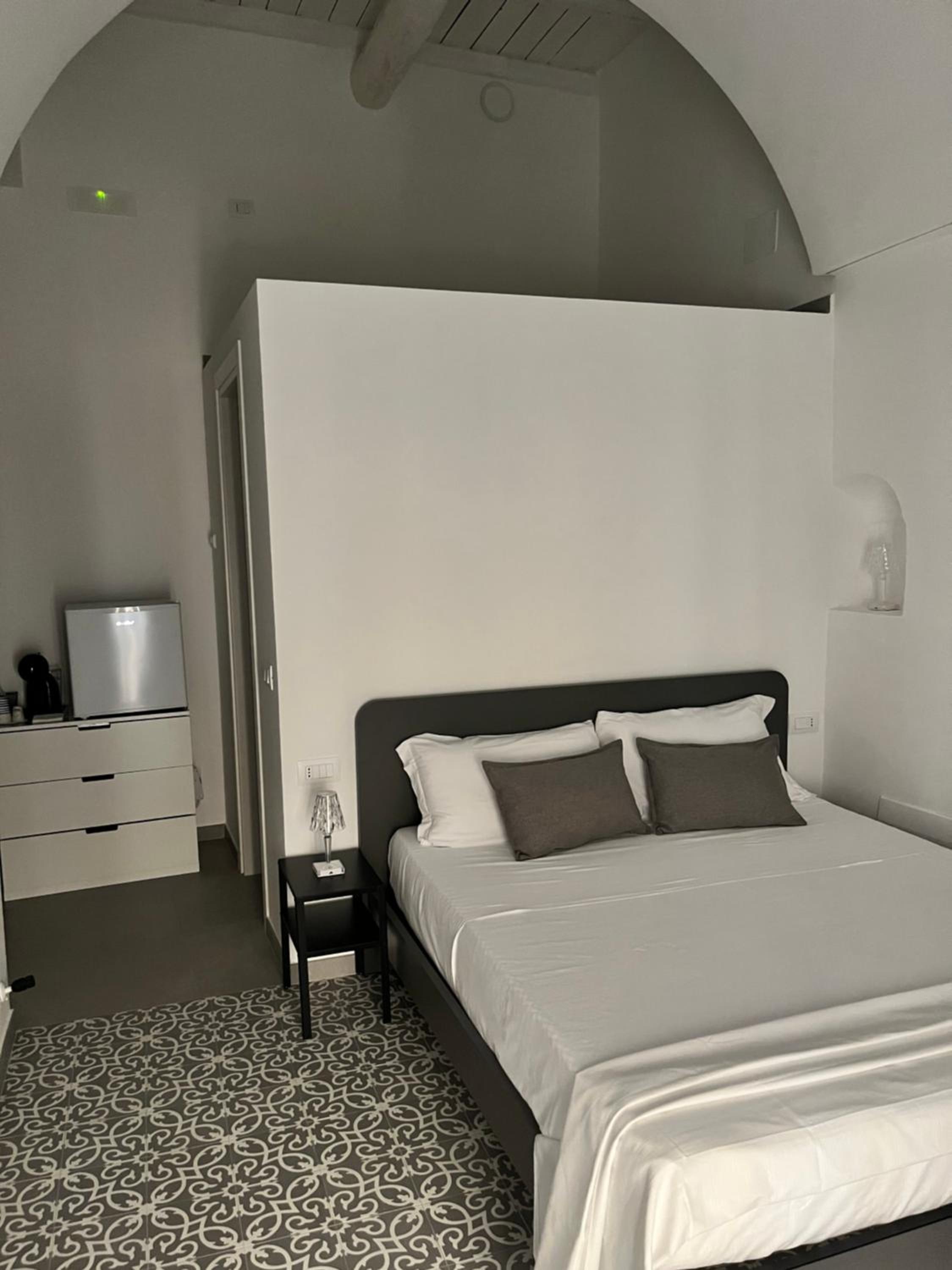 Cisternone Apartment
