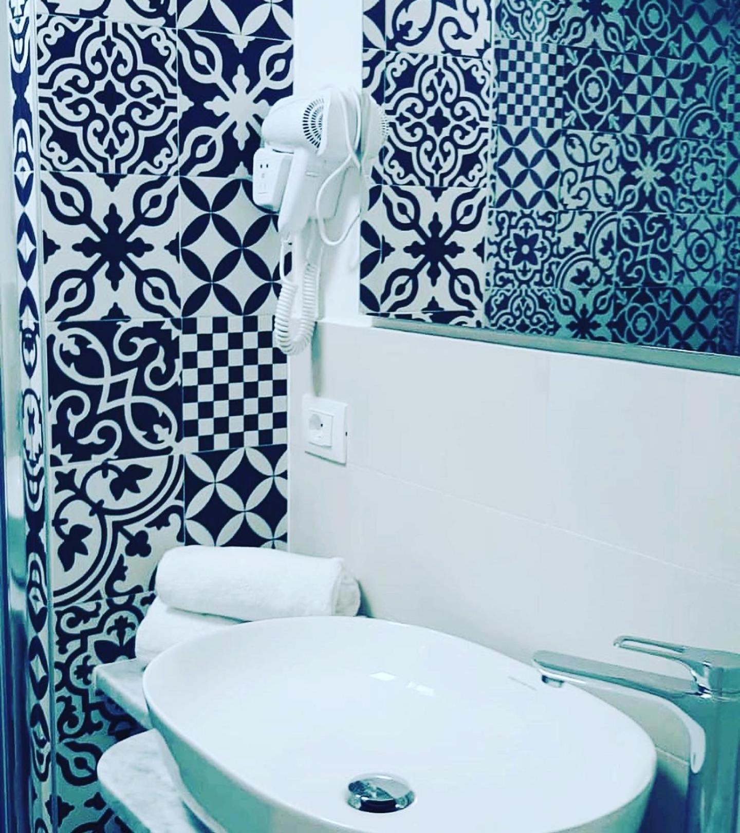 Cisternone Apartment