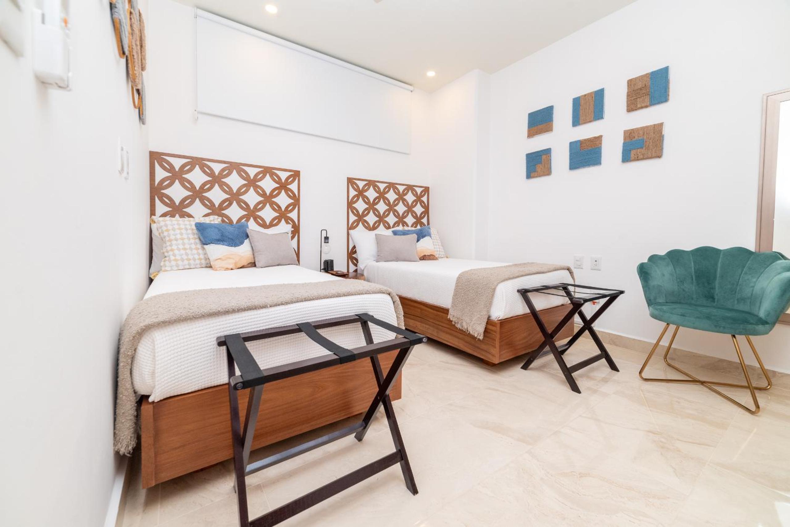 Luxury Condo, 2BR, Fast Internet, Condo Akul