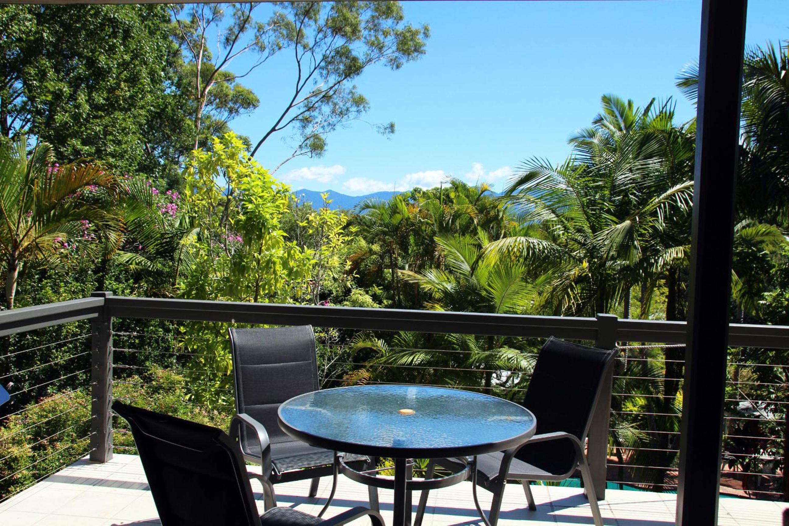 Bella Vista Bellingen