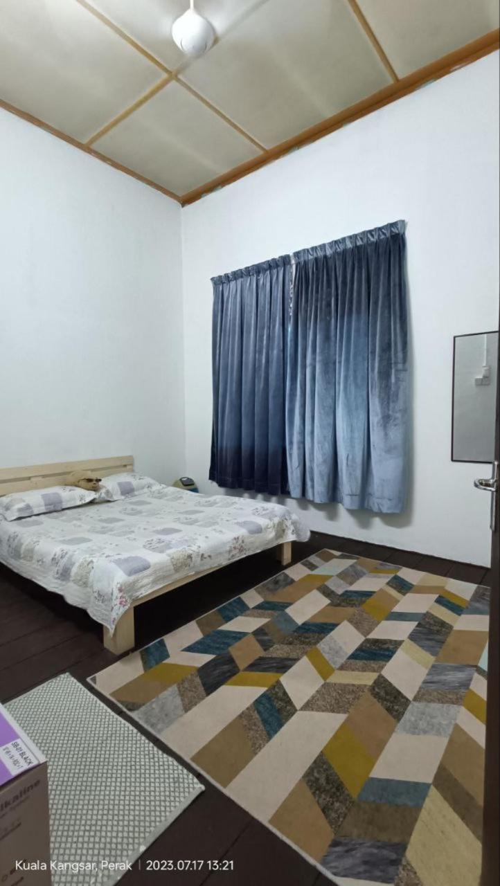 Homestay Laman Dahlia