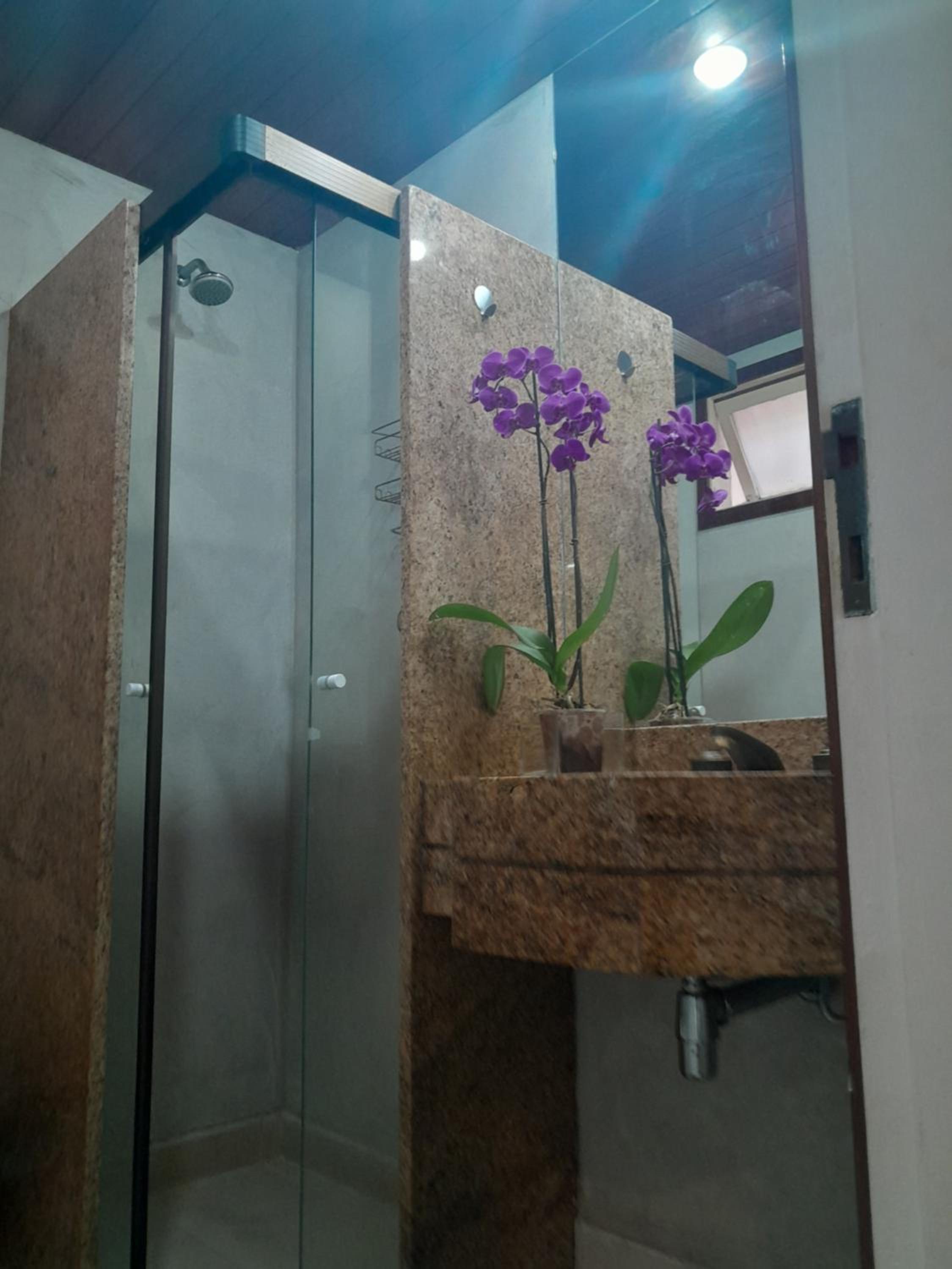 Linda cobertura ipanema quadra da praia c sauna e 2 suites
