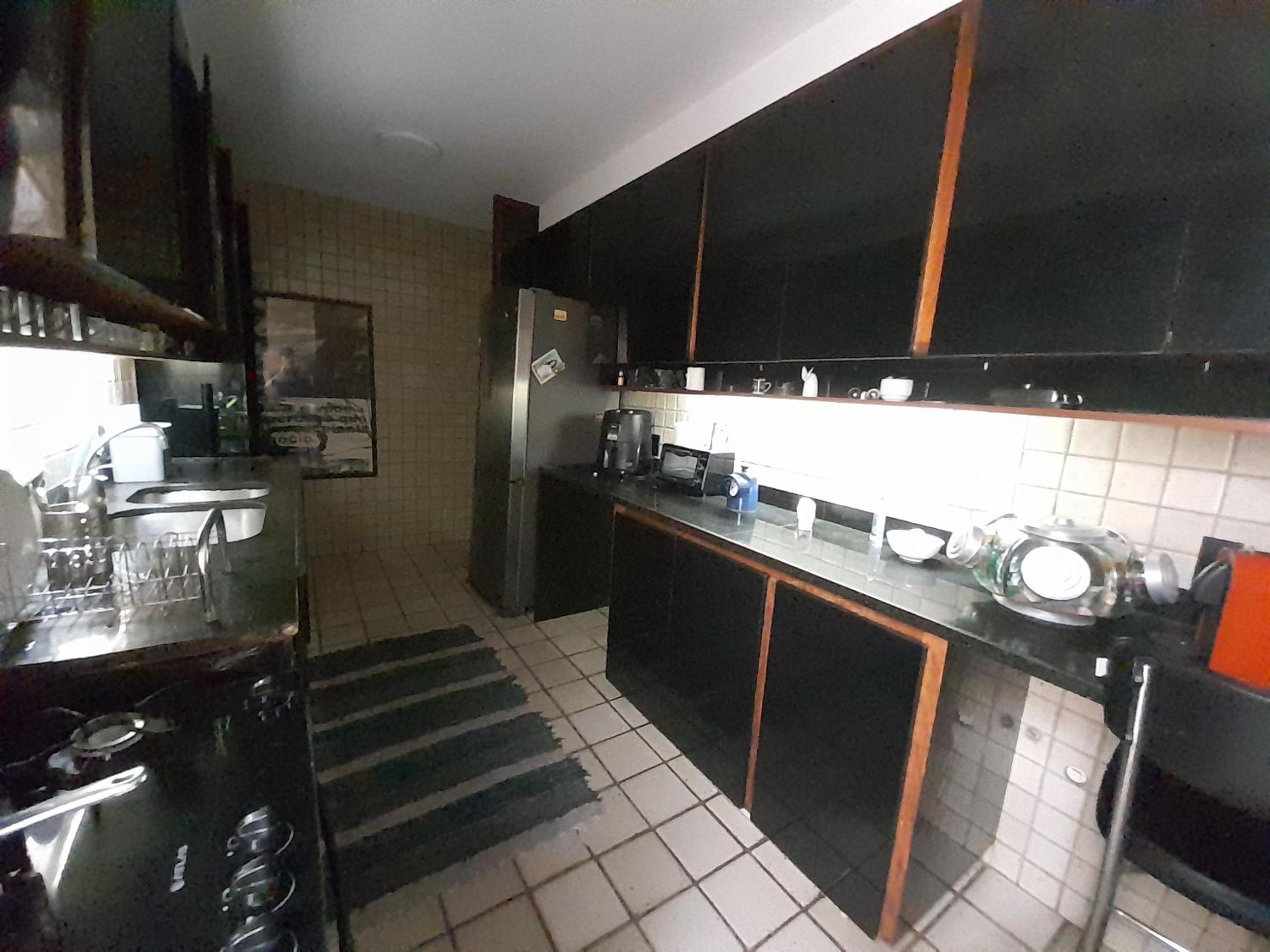 Linda cobertura ipanema quadra da praia c sauna e 2 suites