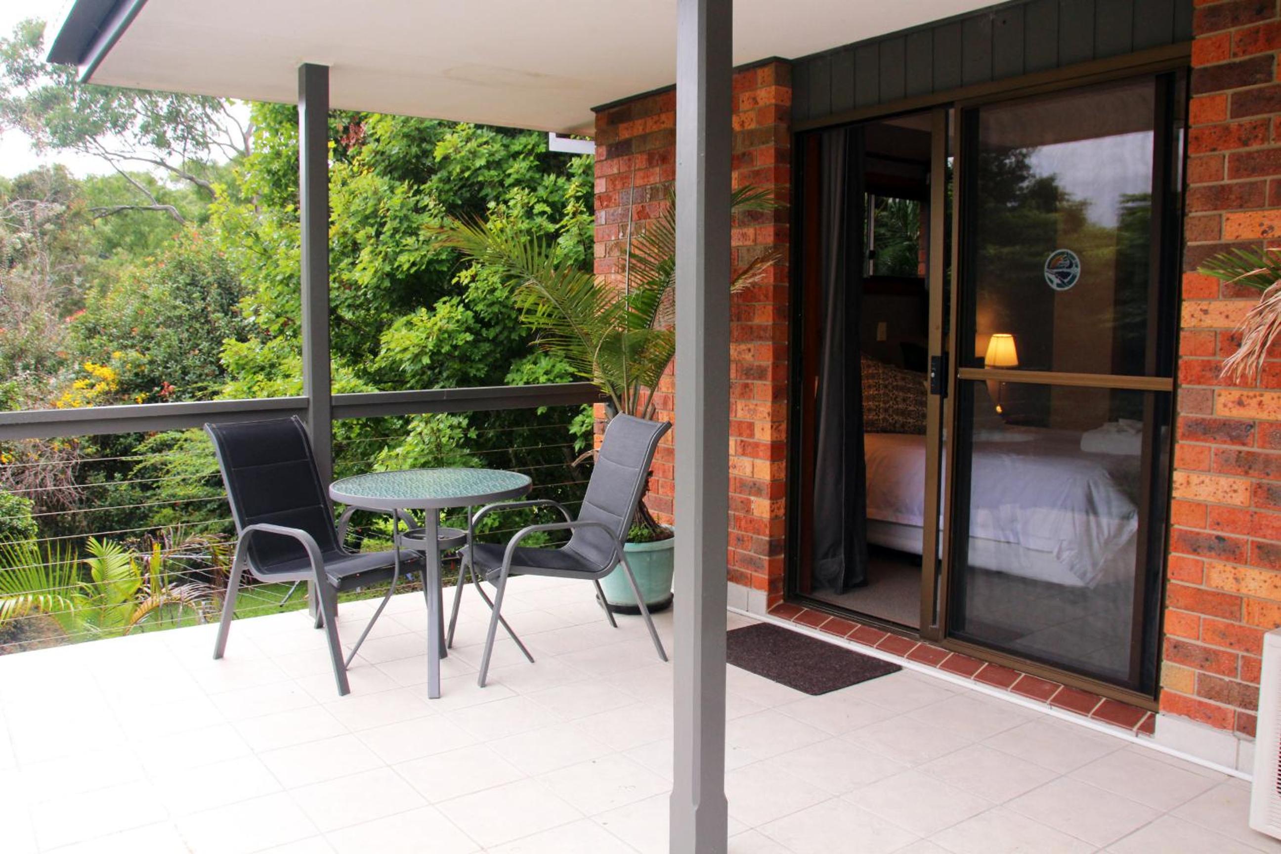 Bella Vista Bellingen