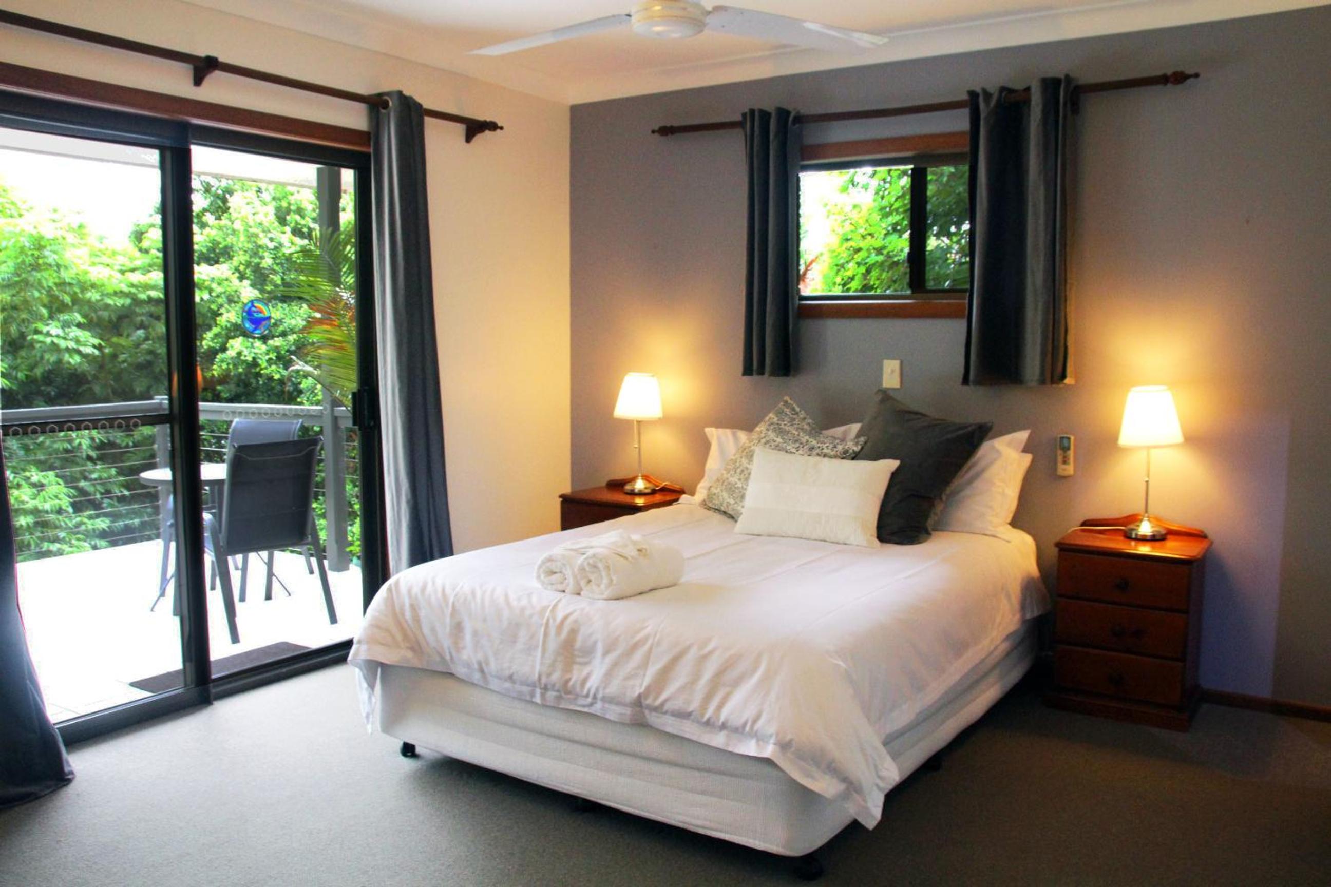 Bella Vista Bellingen