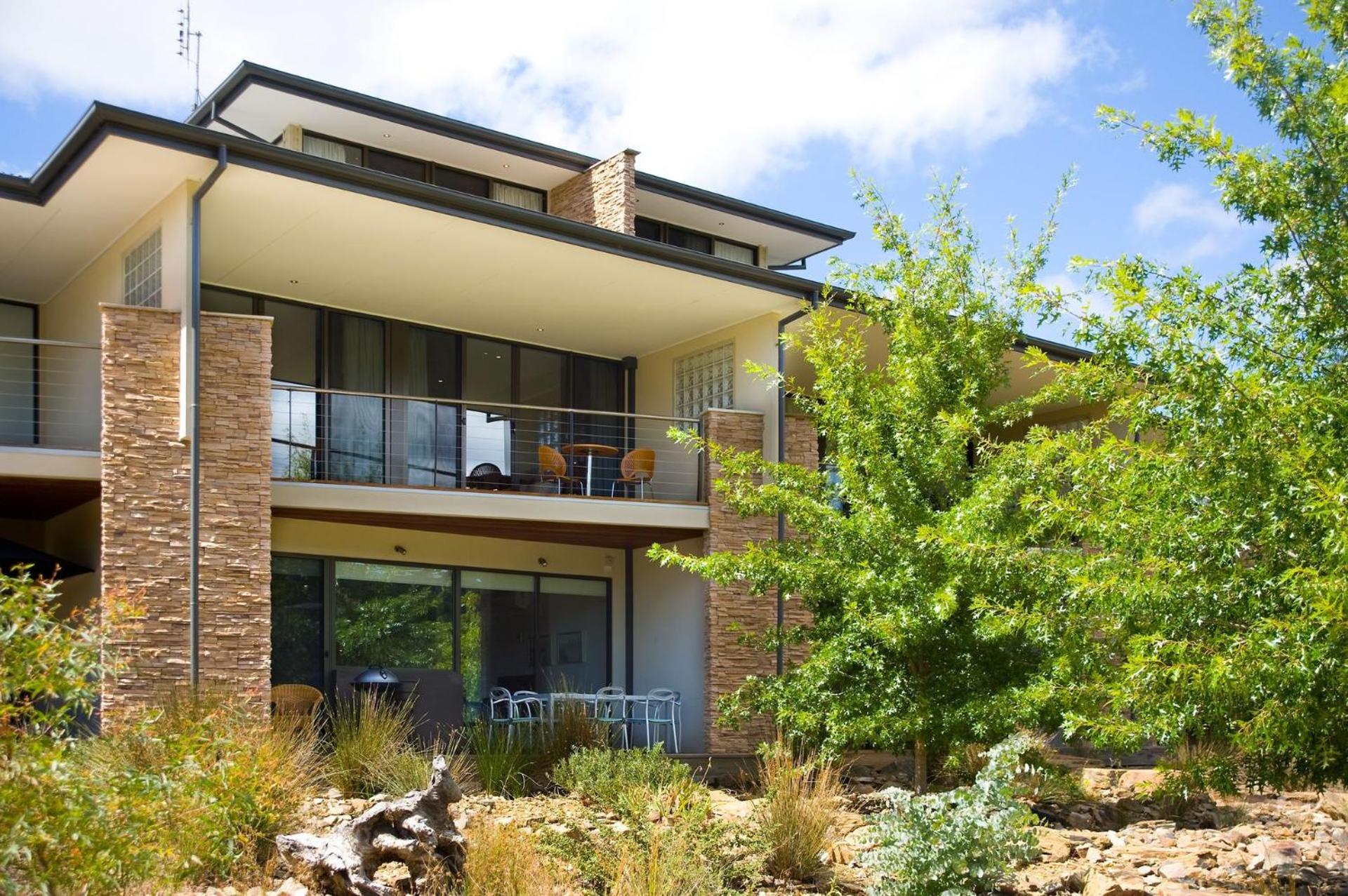 Lake Daylesford Lodge 4