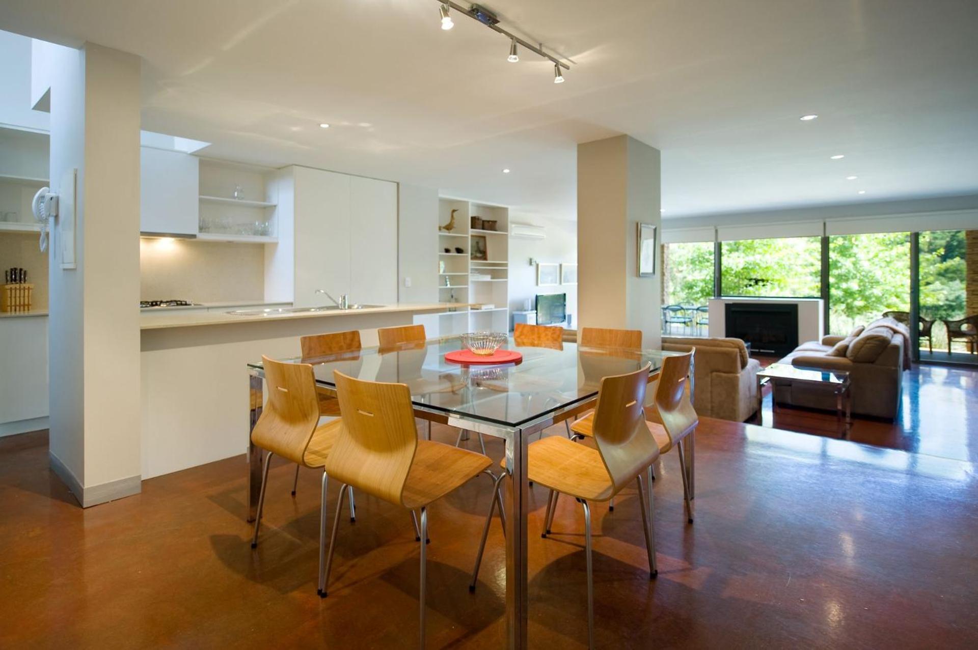 Lake Daylesford Lodge 4
