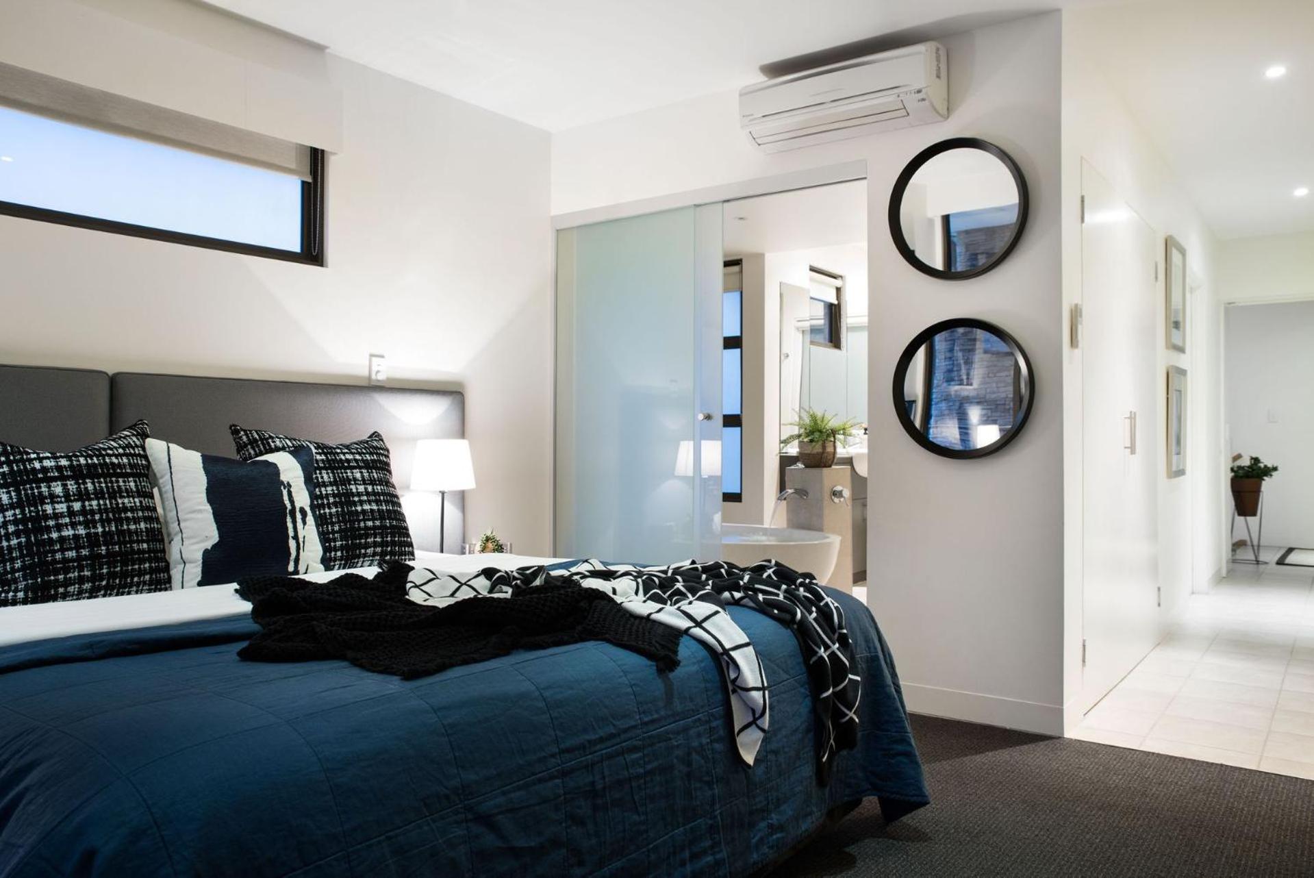 Lake Daylesford Lodge 5