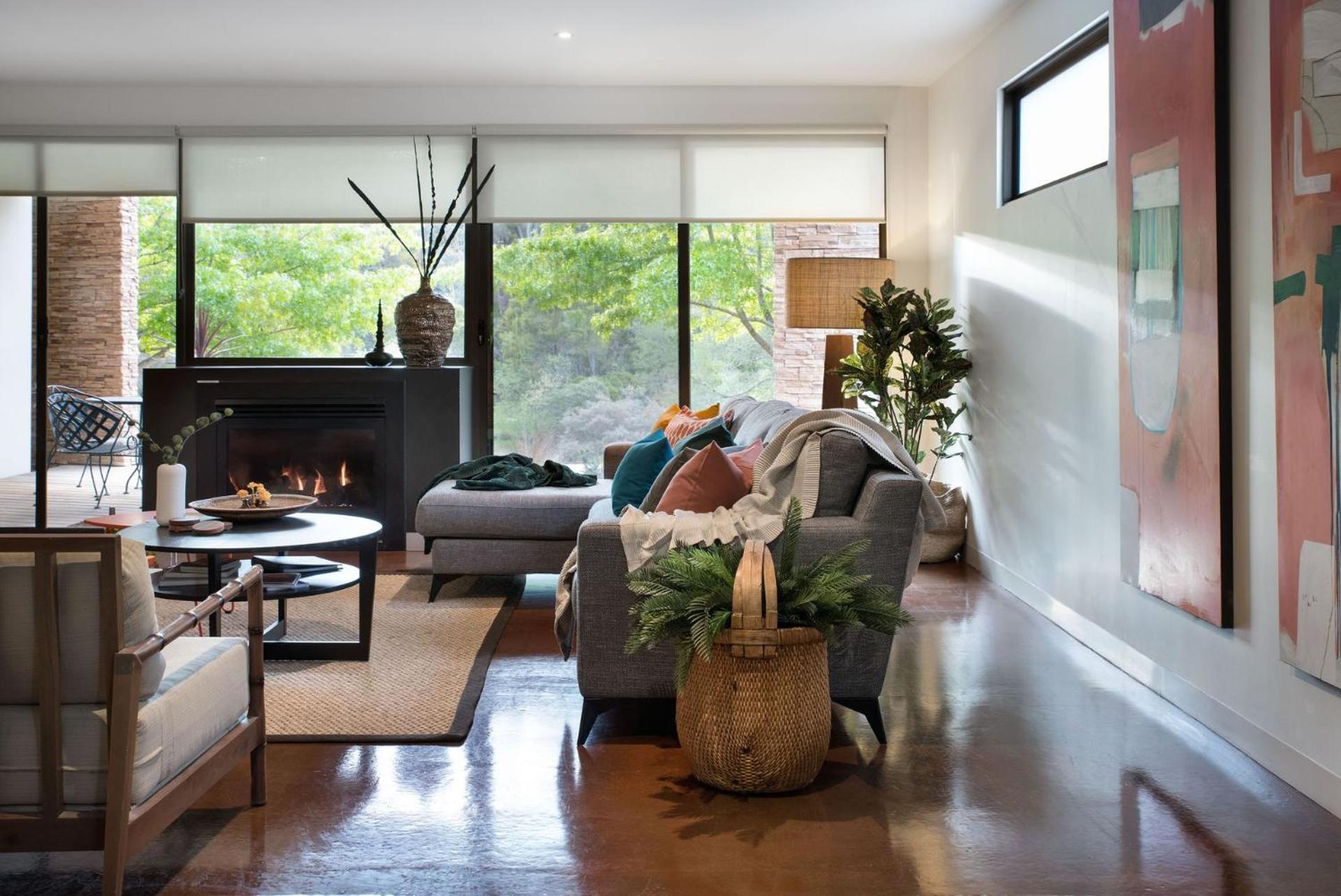 Lake Daylesford Lodge 5