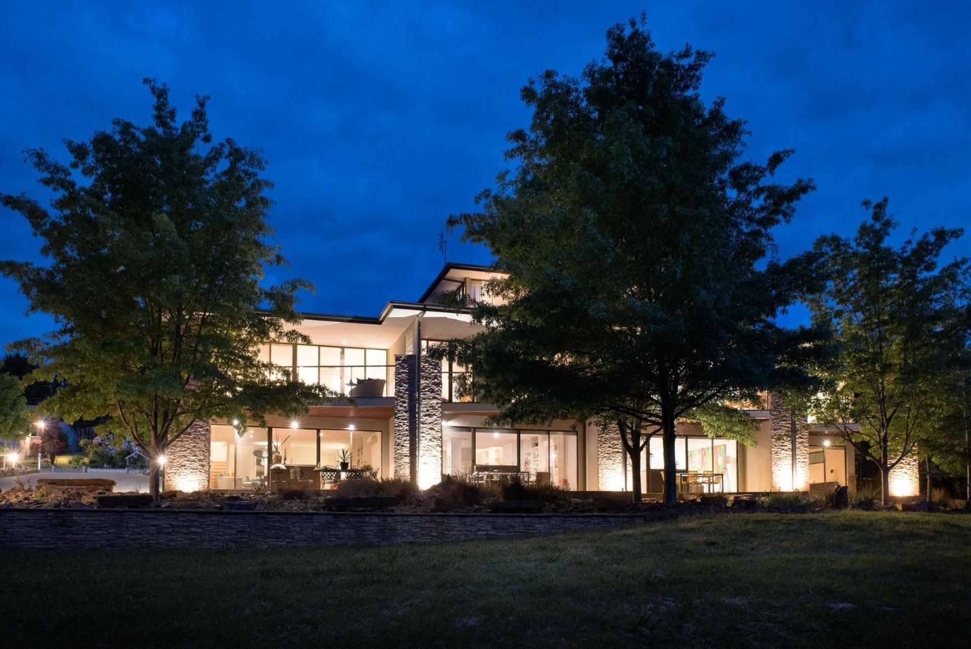 Lake Daylesford Lodge 5