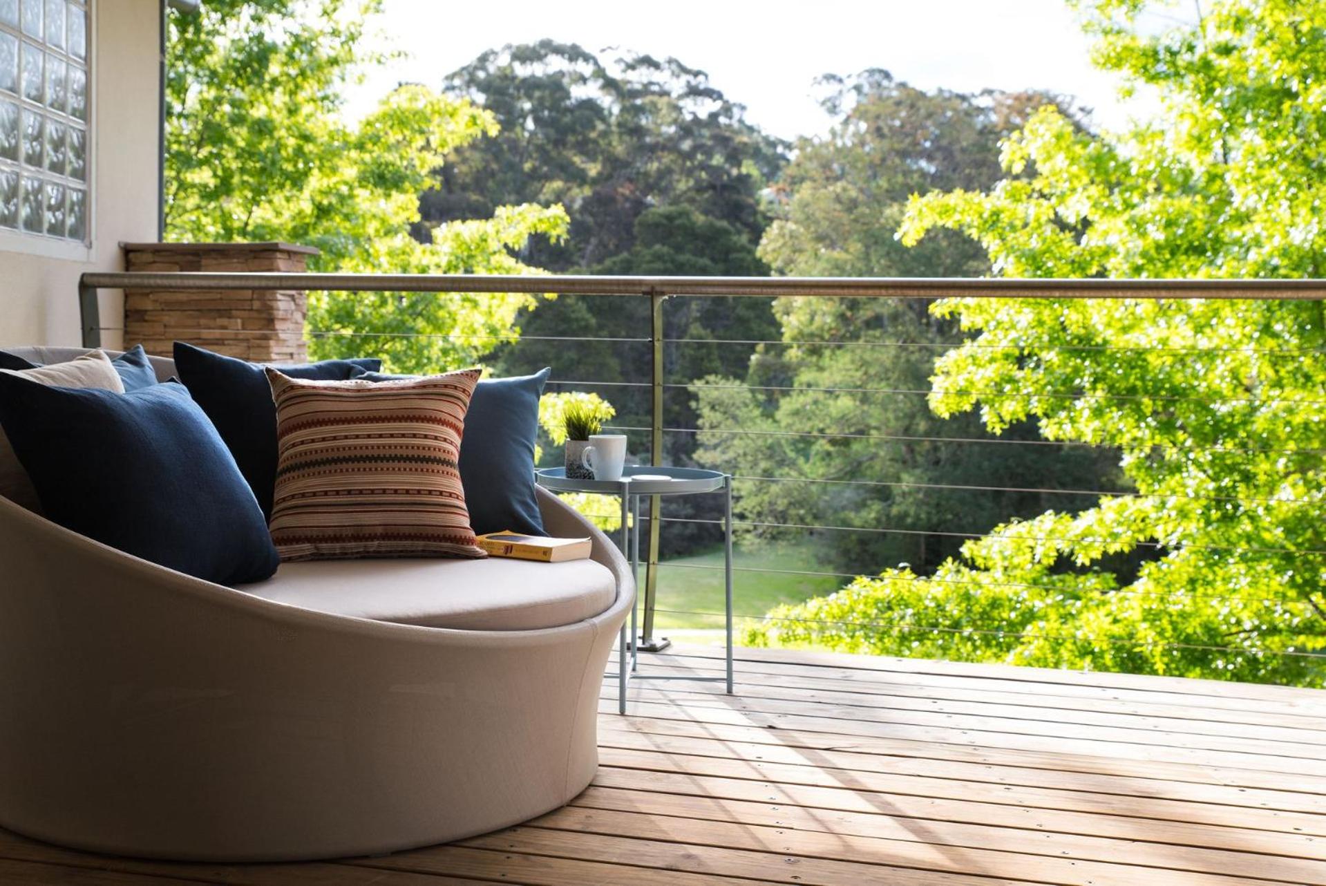 Lake Daylesford Lodge 5