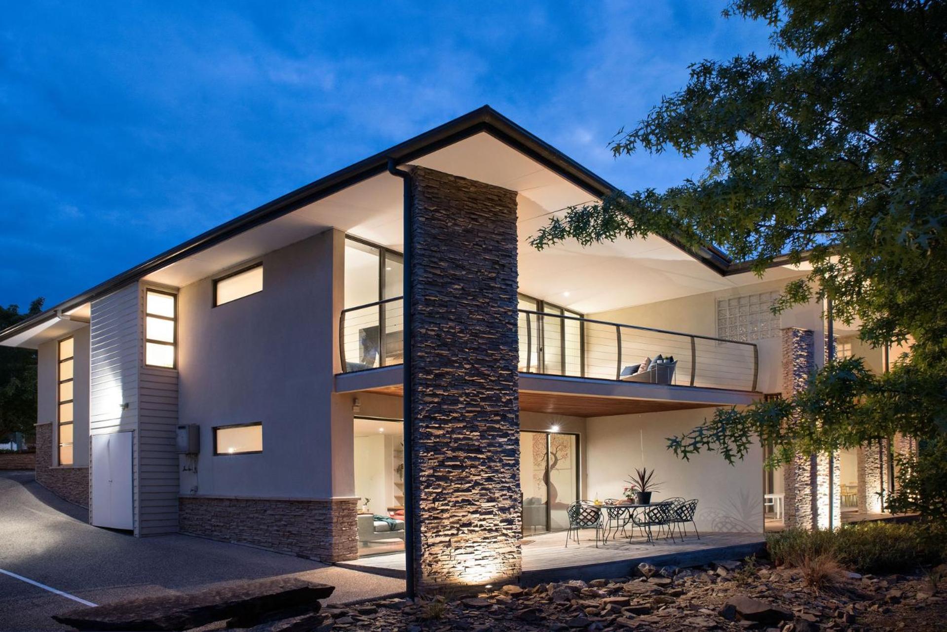 Lake Daylesford Lodge 5