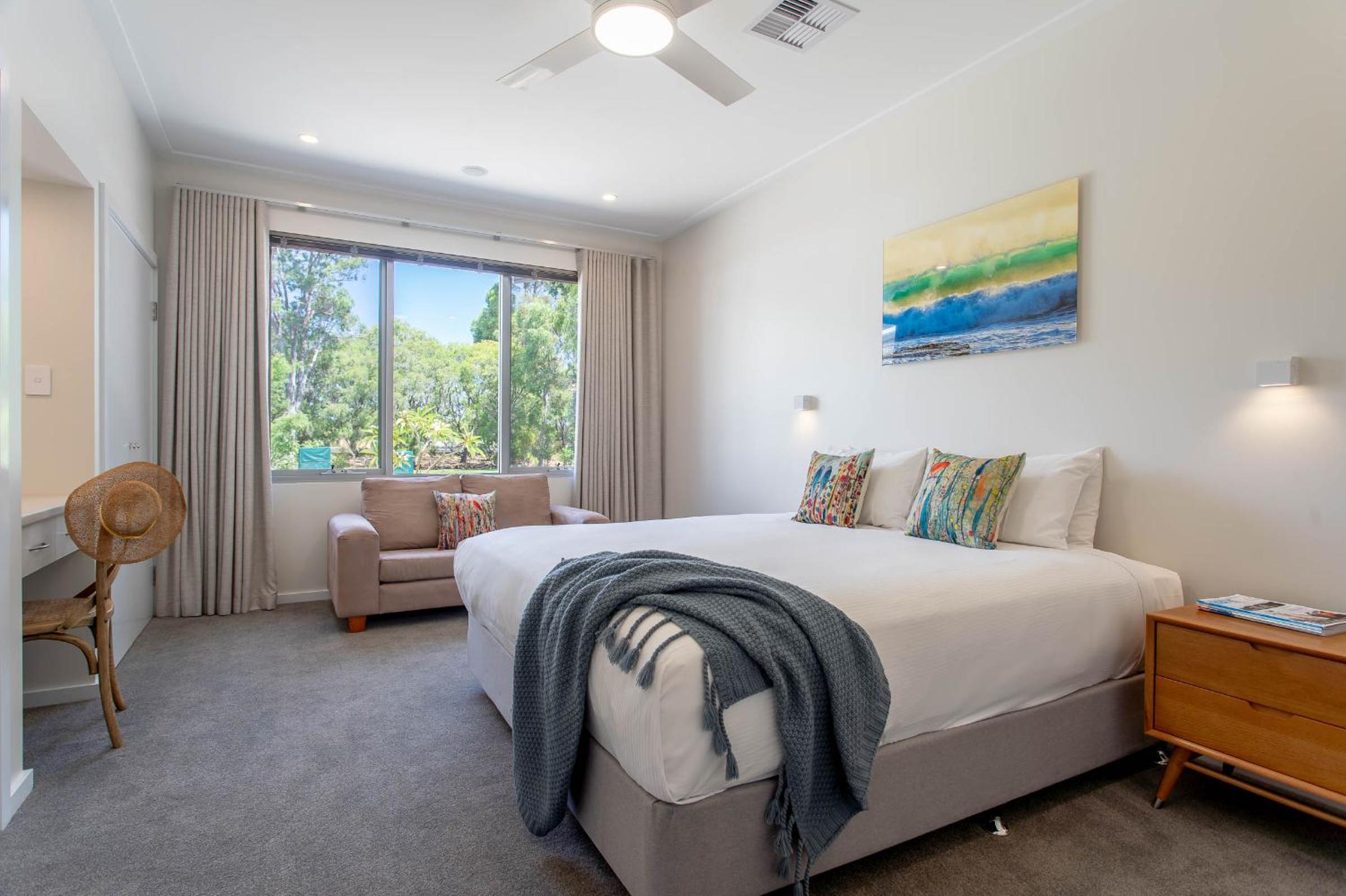 Quins Landing I Private Properties