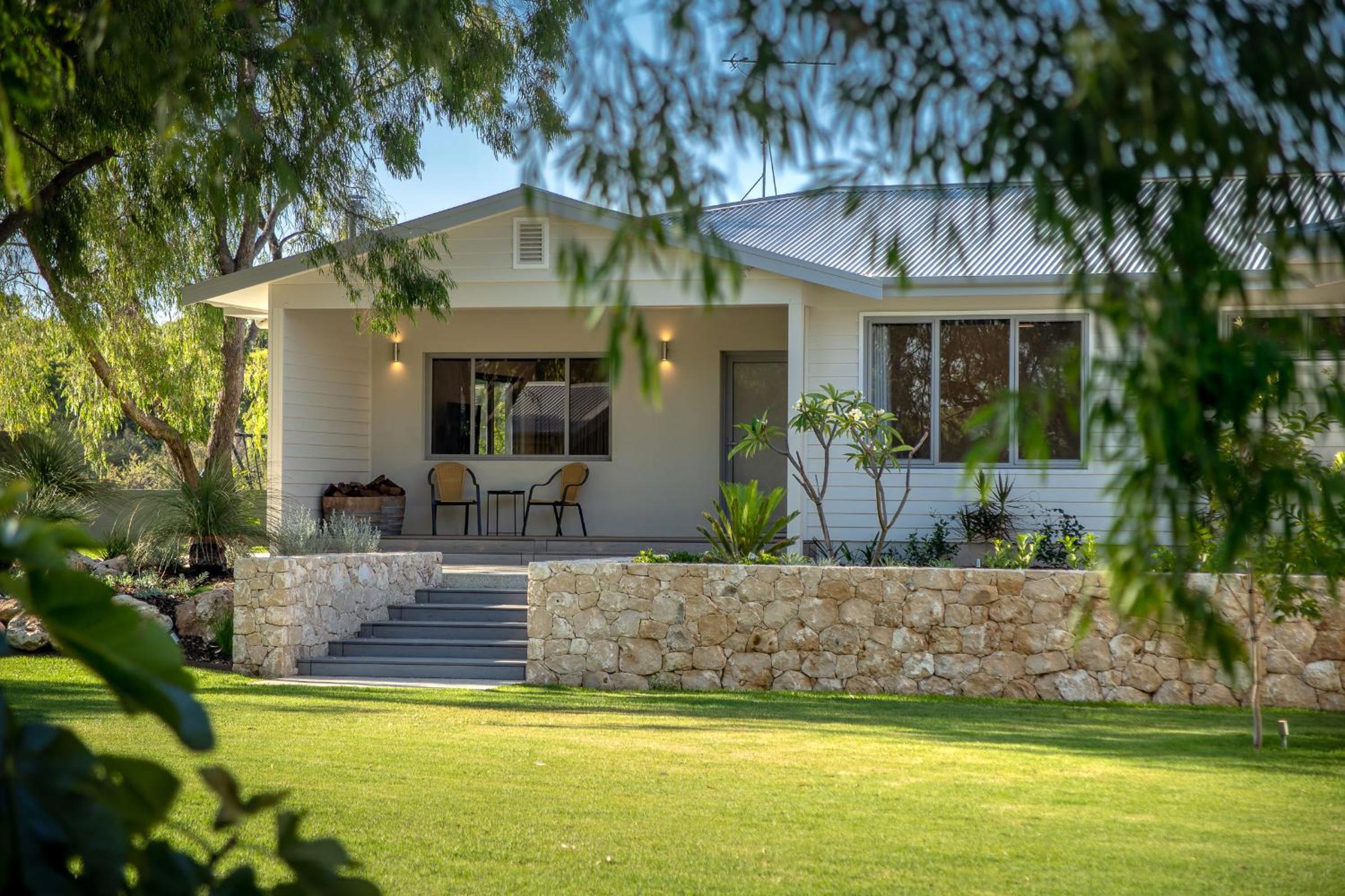 Quins Landing I Private Properties