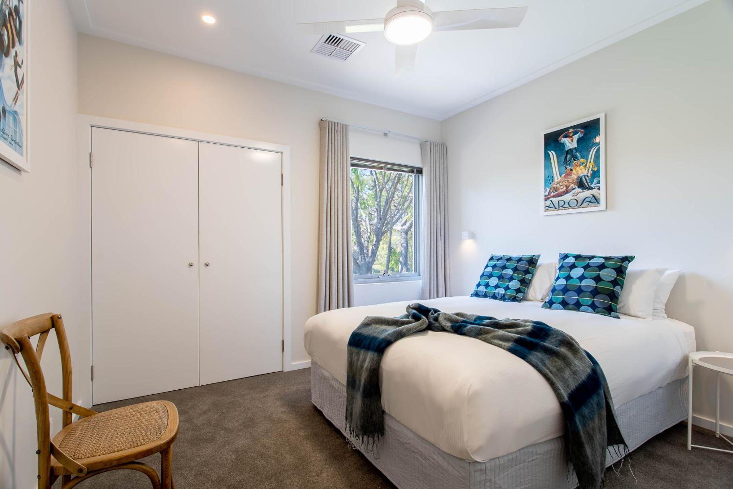 Quins Landing I Private Properties