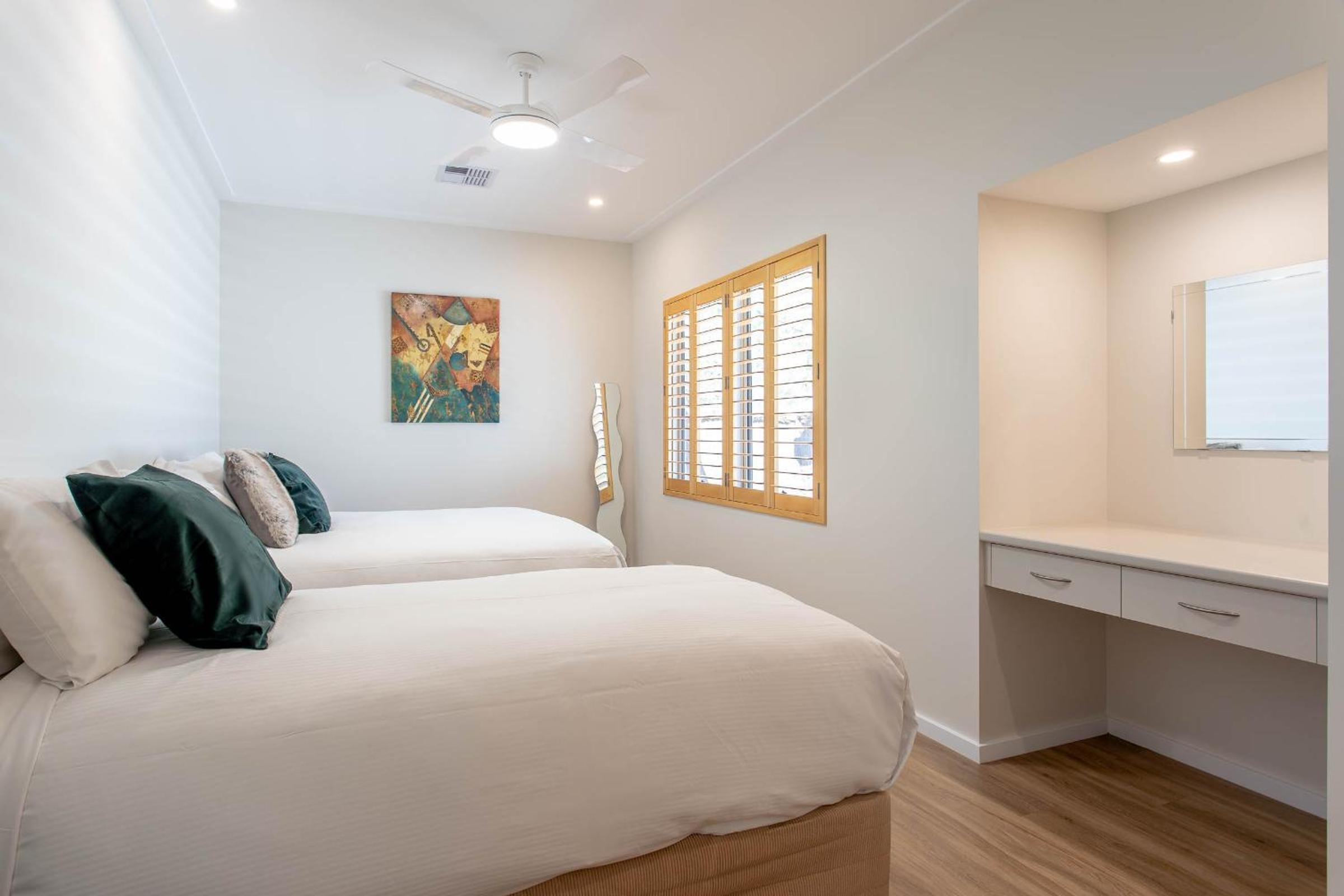 Quins Landing I Private Properties